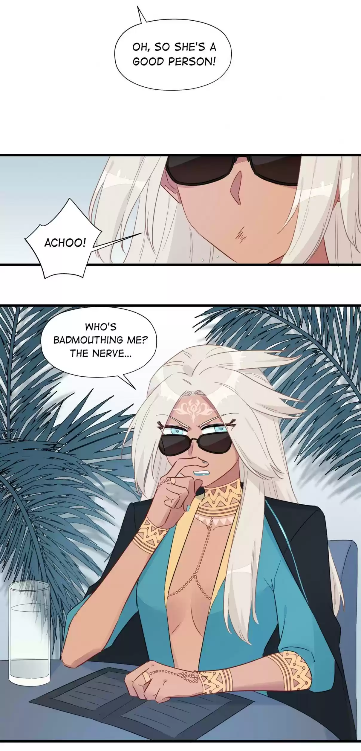 What Should I Do If I've Signed a Marriage Contract with the Elven Princess 37.2 Wedding March