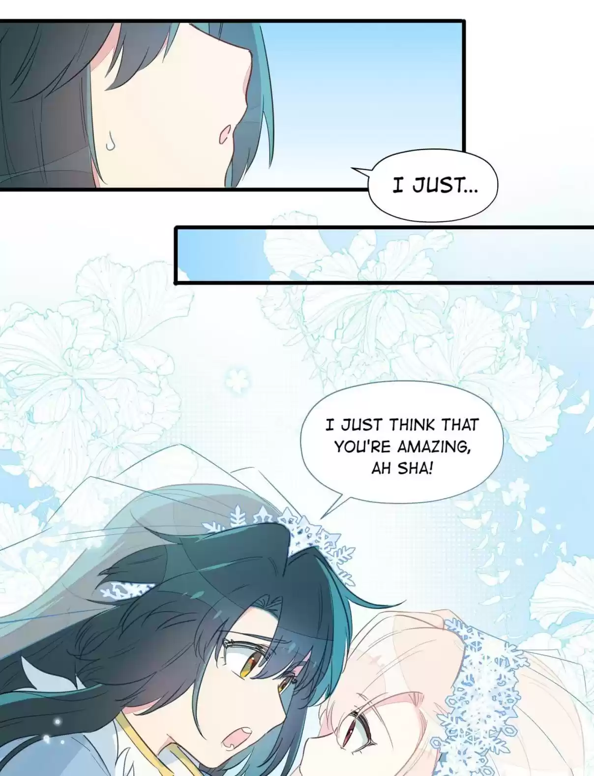 What Should I Do If I've Signed a Marriage Contract with the Elven Princess 37.2 Wedding March