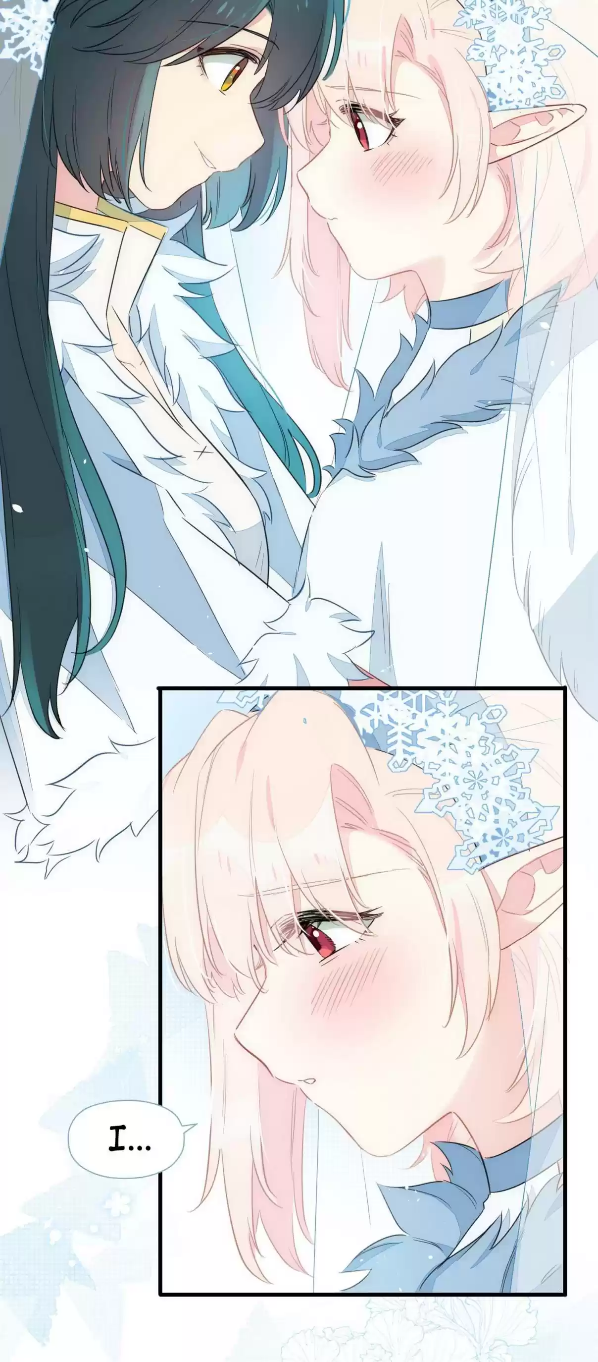 What Should I Do If I've Signed a Marriage Contract with the Elven Princess 37.2 Wedding March