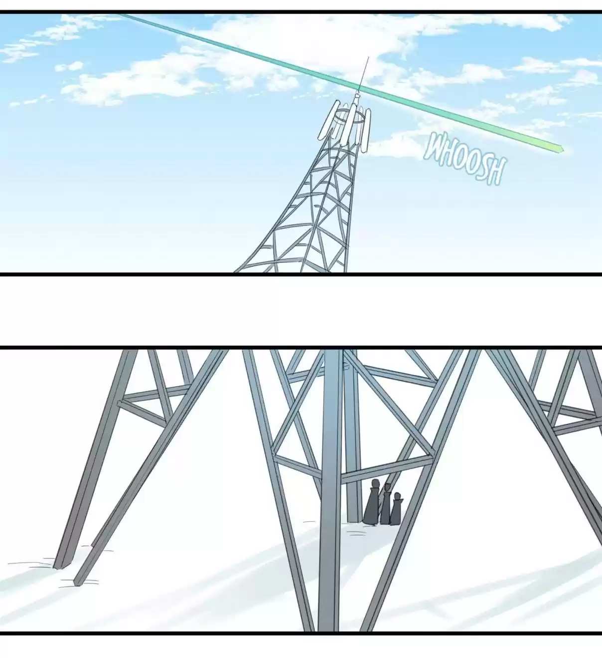 What Should I Do If I've Signed a Marriage Contract with the Elven Princess 38.1 The Foolish Old Man Moving a Mountain (Lily Continent Version)