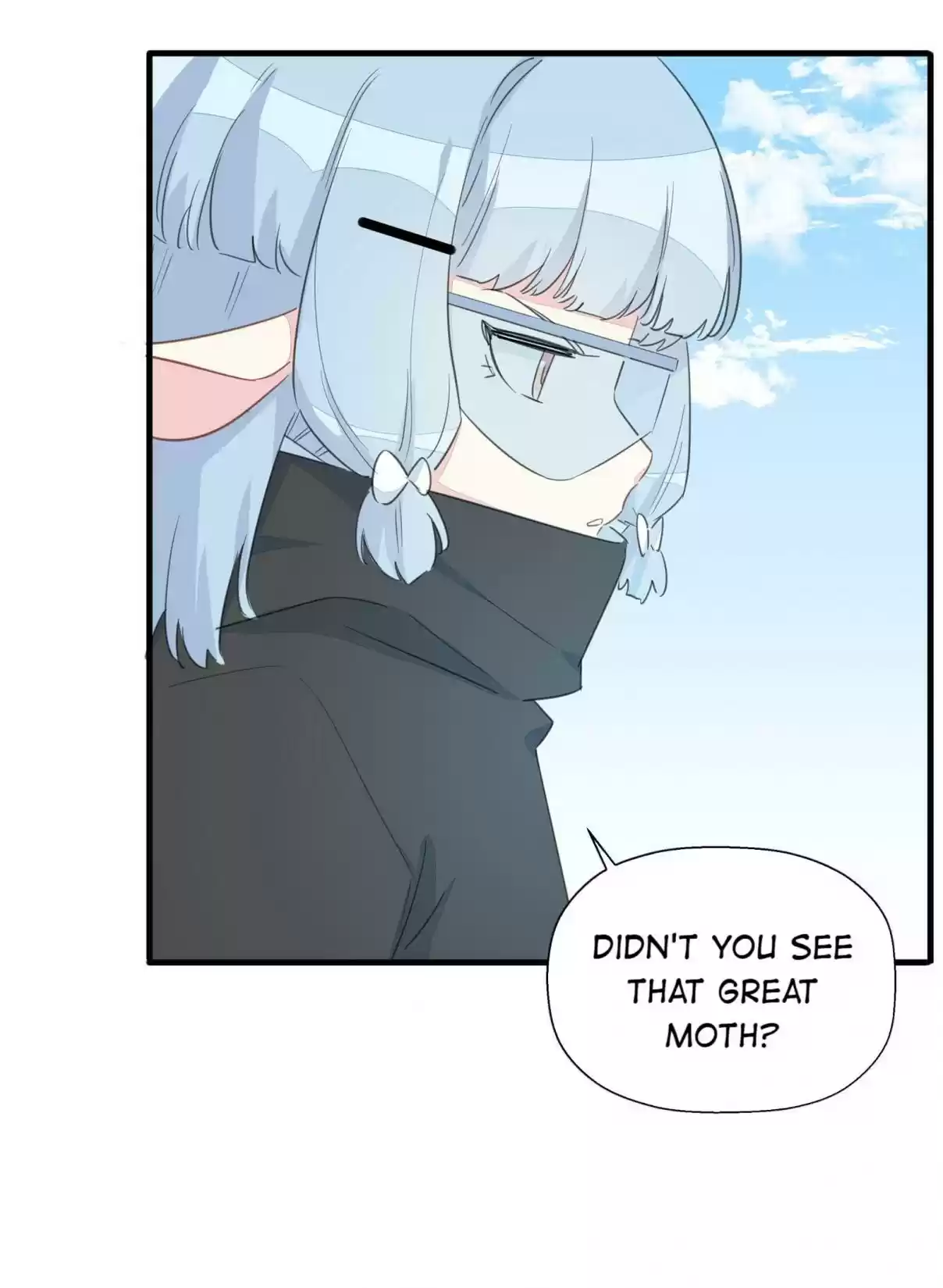 What Should I Do If I've Signed a Marriage Contract with the Elven Princess 38.1 The Foolish Old Man Moving a Mountain (Lily Continent Version)