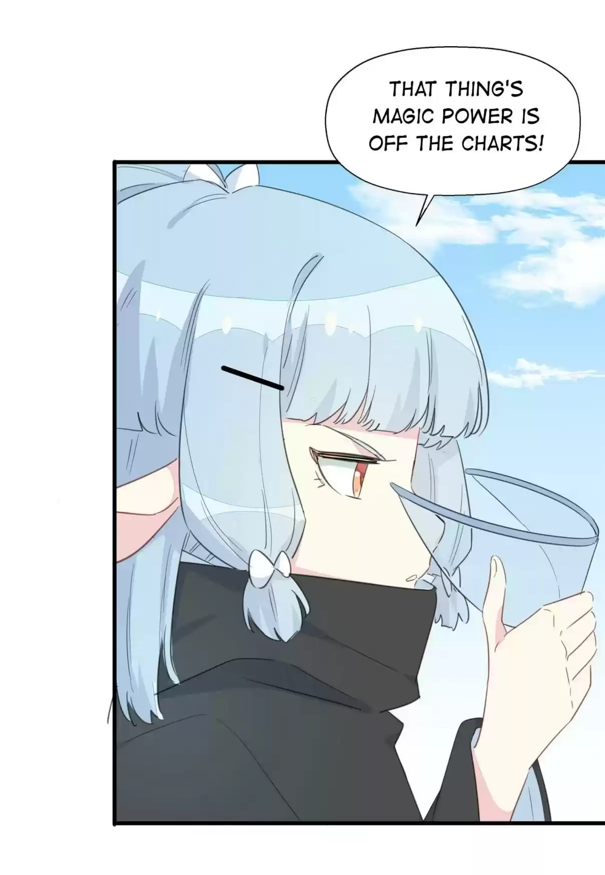 What Should I Do If I've Signed a Marriage Contract with the Elven Princess 38.1 The Foolish Old Man Moving a Mountain (Lily Continent Version)