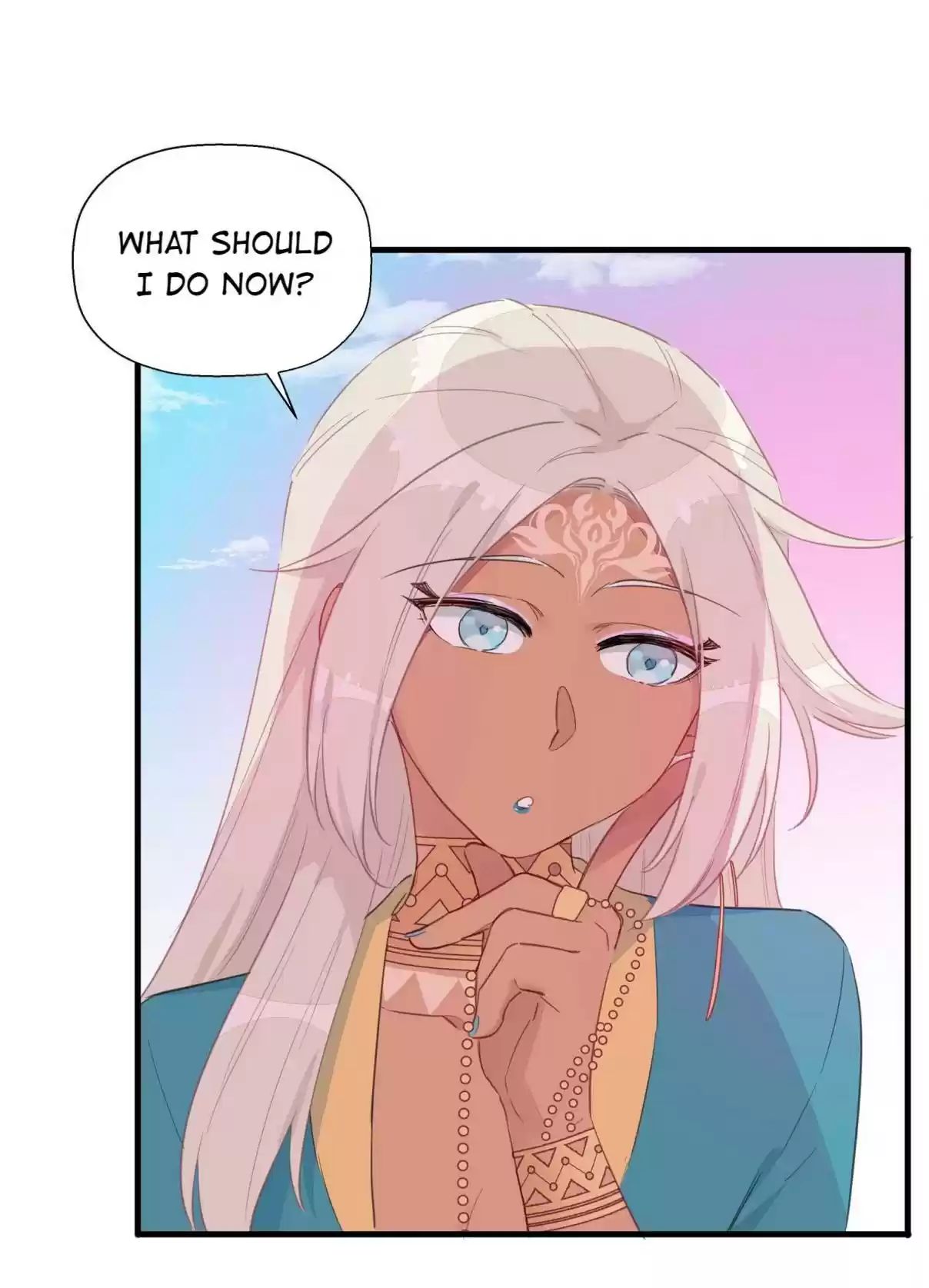 What Should I Do If I've Signed a Marriage Contract with the Elven Princess 38.1 The Foolish Old Man Moving a Mountain (Lily Continent Version)