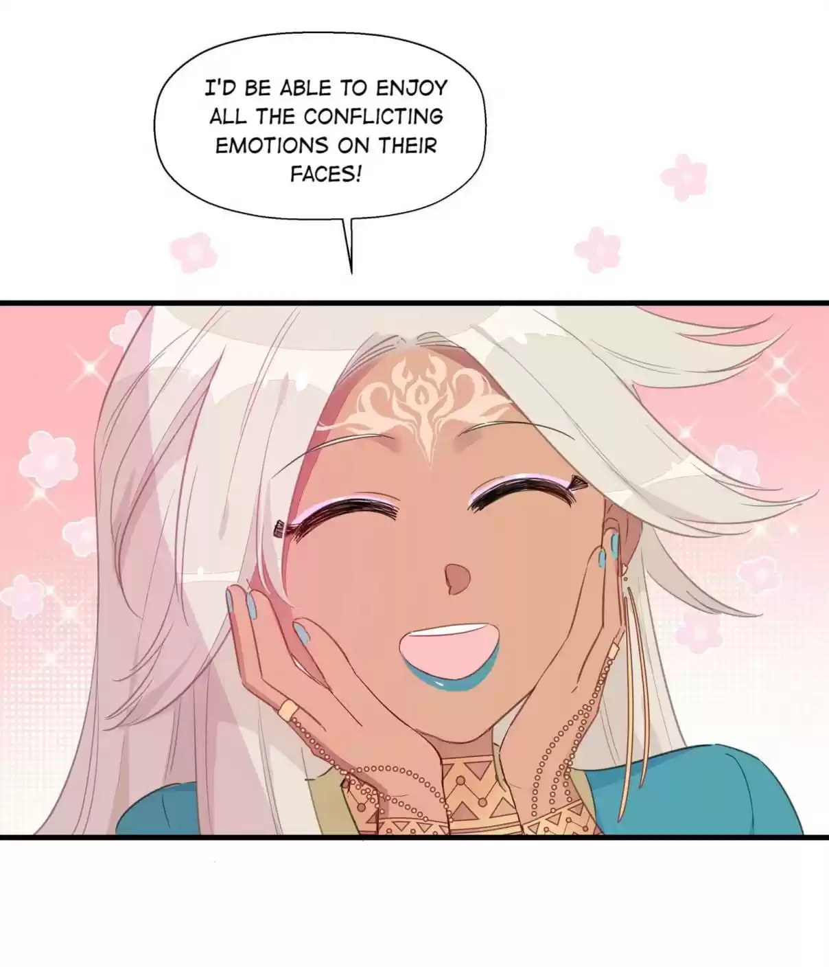 What Should I Do If I've Signed a Marriage Contract with the Elven Princess 38.1 The Foolish Old Man Moving a Mountain (Lily Continent Version)