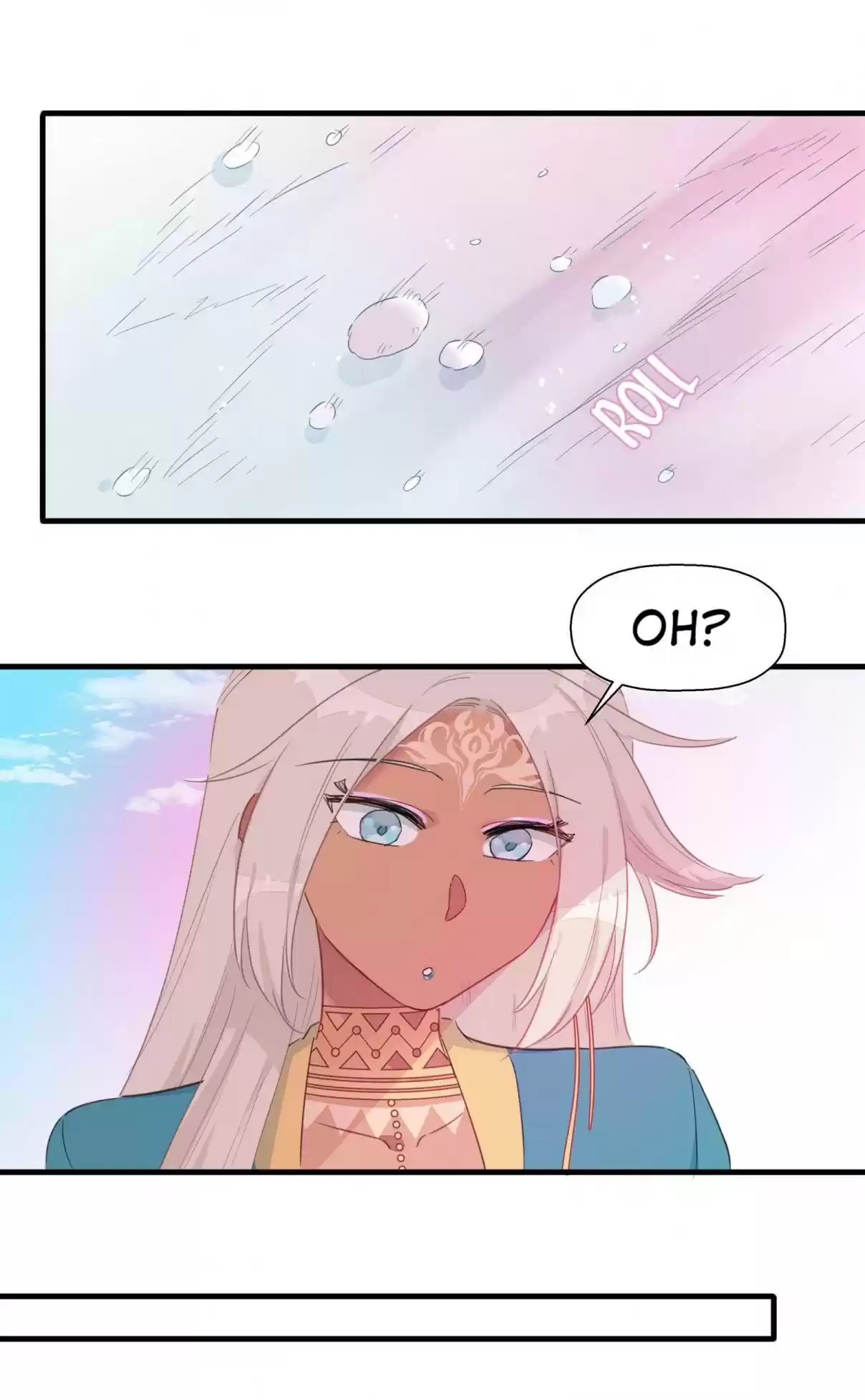 What Should I Do If I've Signed a Marriage Contract with the Elven Princess 38.1 The Foolish Old Man Moving a Mountain (Lily Continent Version)