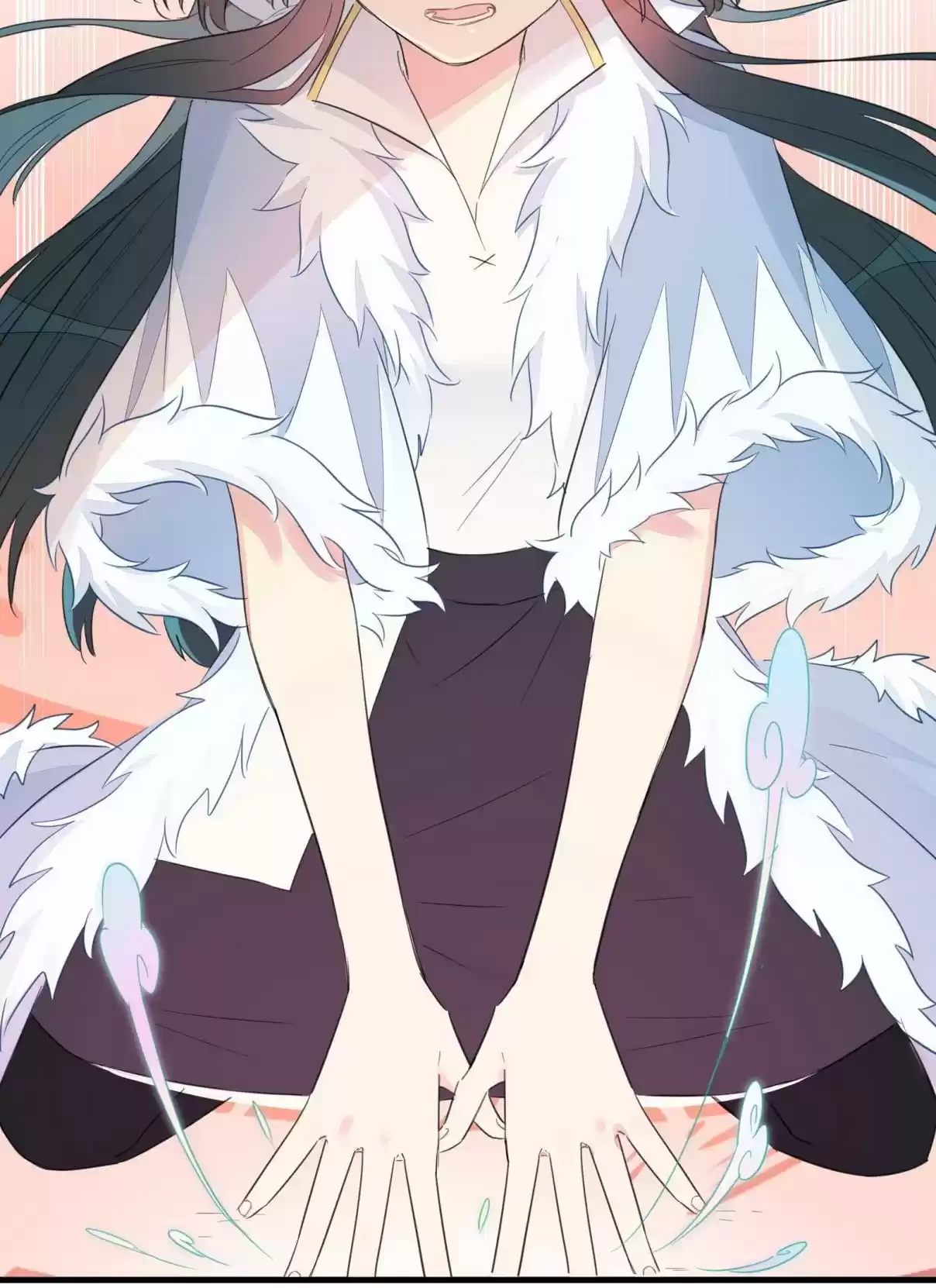 What Should I Do If I've Signed a Marriage Contract with the Elven Princess 38.2 The Foolish Old Man Moving a Mountain (Lily Continent Version)