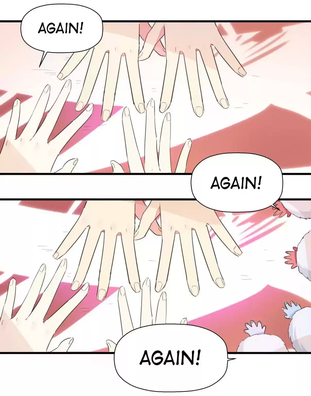 What Should I Do If I've Signed a Marriage Contract with the Elven Princess 38.2 The Foolish Old Man Moving a Mountain (Lily Continent Version)