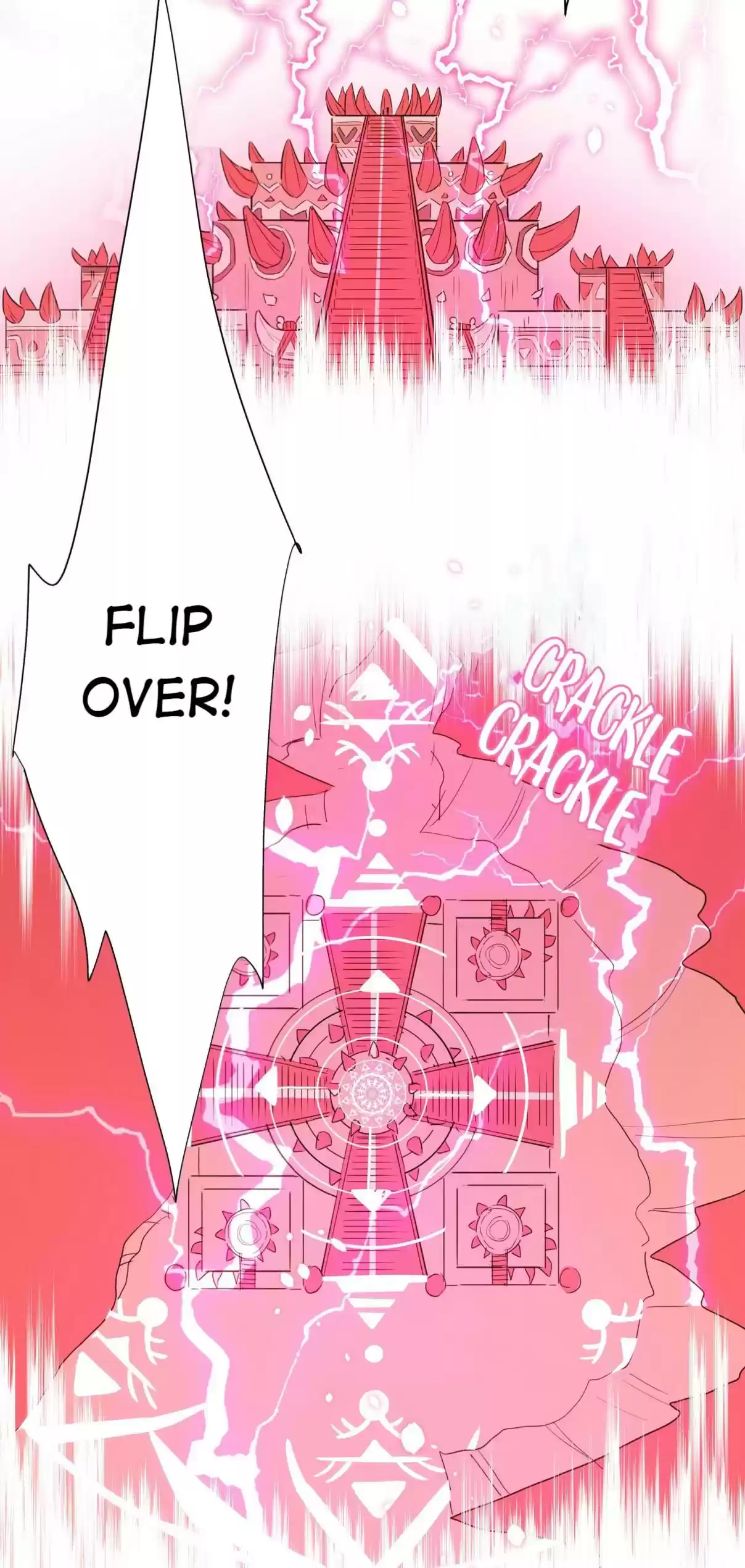 What Should I Do If I've Signed a Marriage Contract with the Elven Princess 38.2 The Foolish Old Man Moving a Mountain (Lily Continent Version)