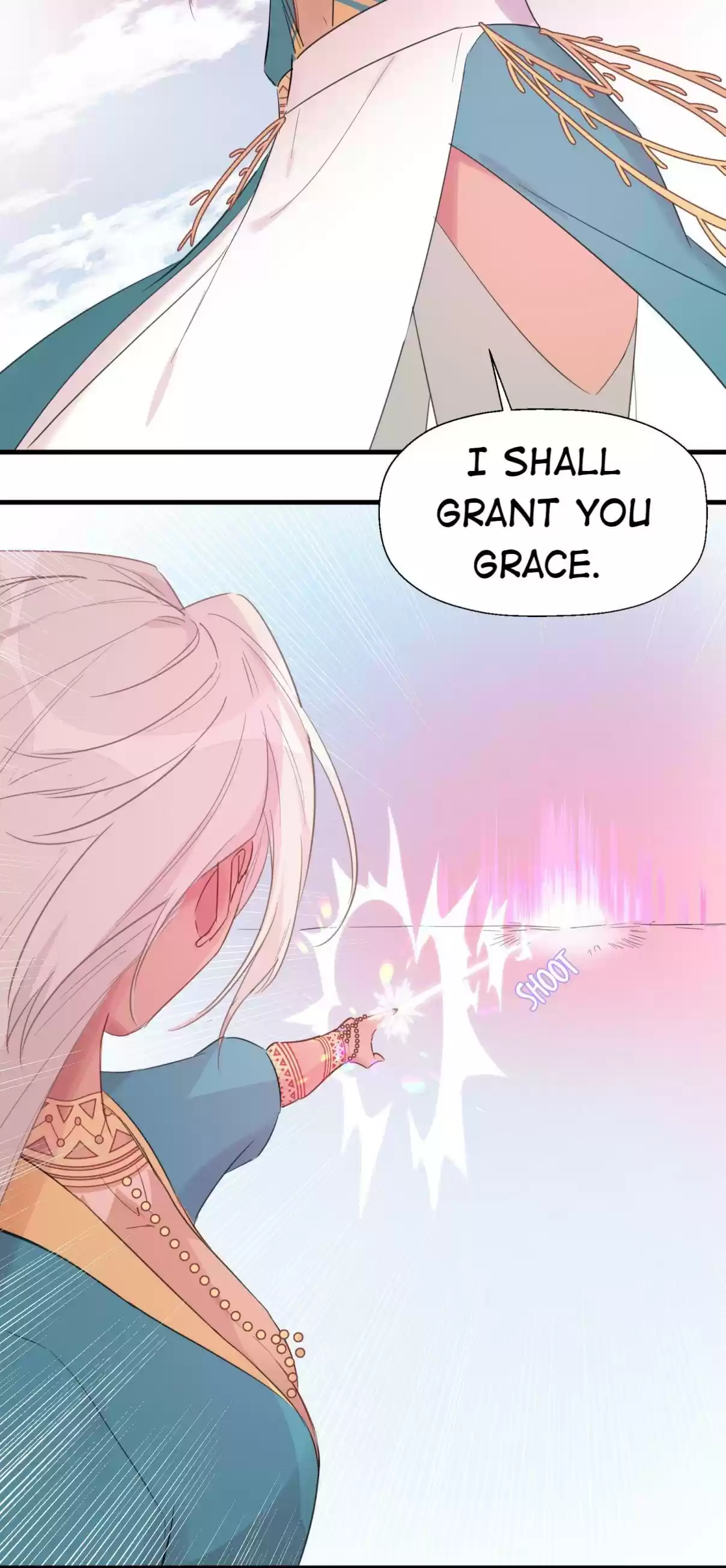 What Should I Do If I've Signed a Marriage Contract with the Elven Princess 38.2 The Foolish Old Man Moving a Mountain (Lily Continent Version)