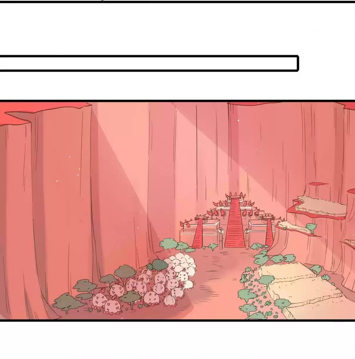 What Should I Do If I've Signed a Marriage Contract with the Elven Princess 39.1 Ya Horns and Chilies