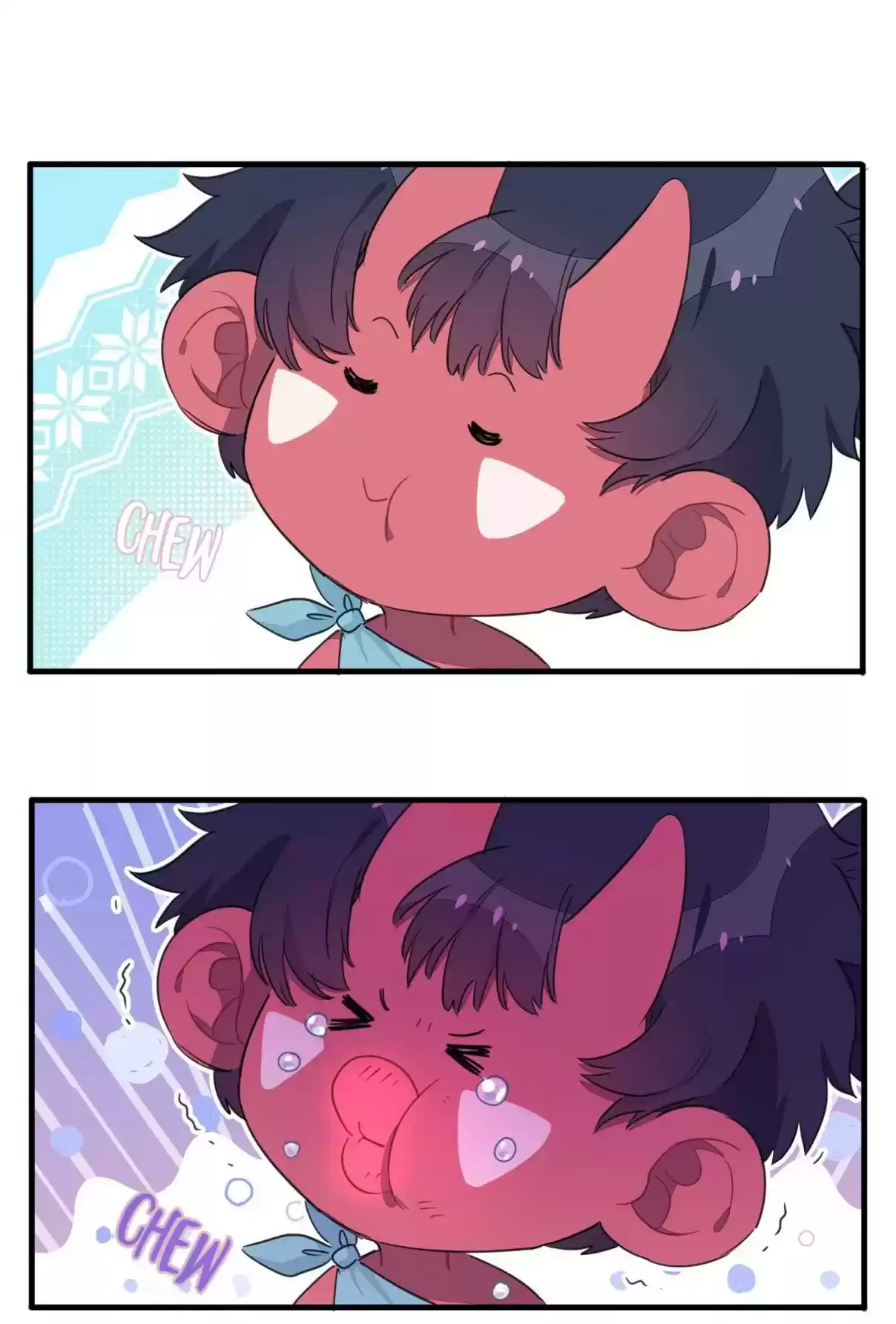 What Should I Do If I've Signed a Marriage Contract with the Elven Princess 39.1 Ya Horns and Chilies