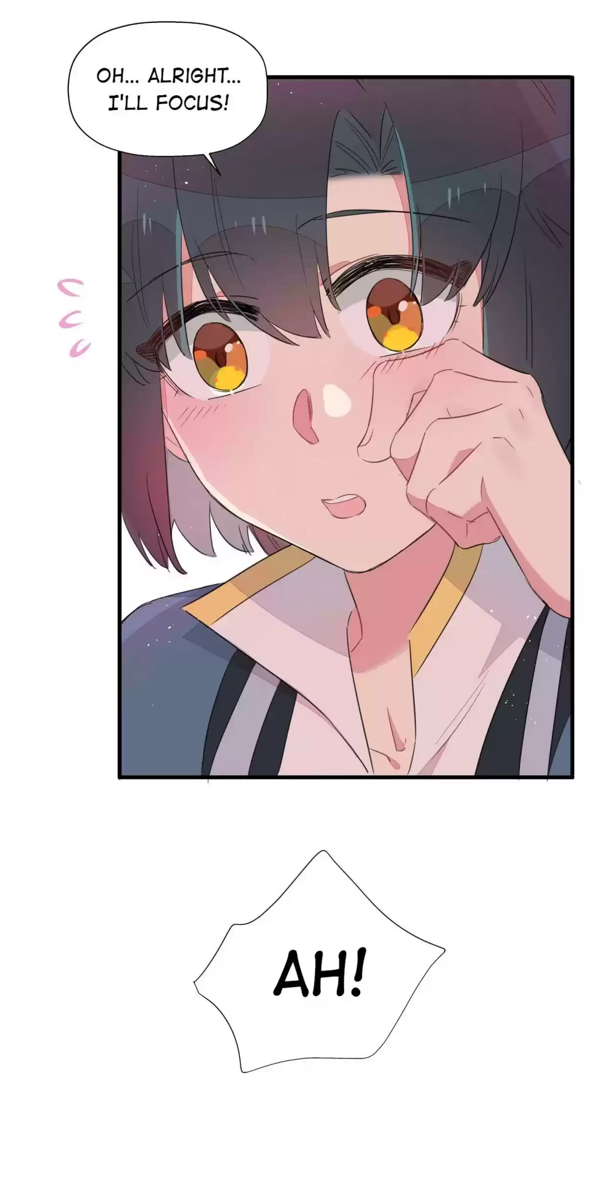 What Should I Do If I've Signed a Marriage Contract with the Elven Princess 39.2 Ya Horns and Chilies