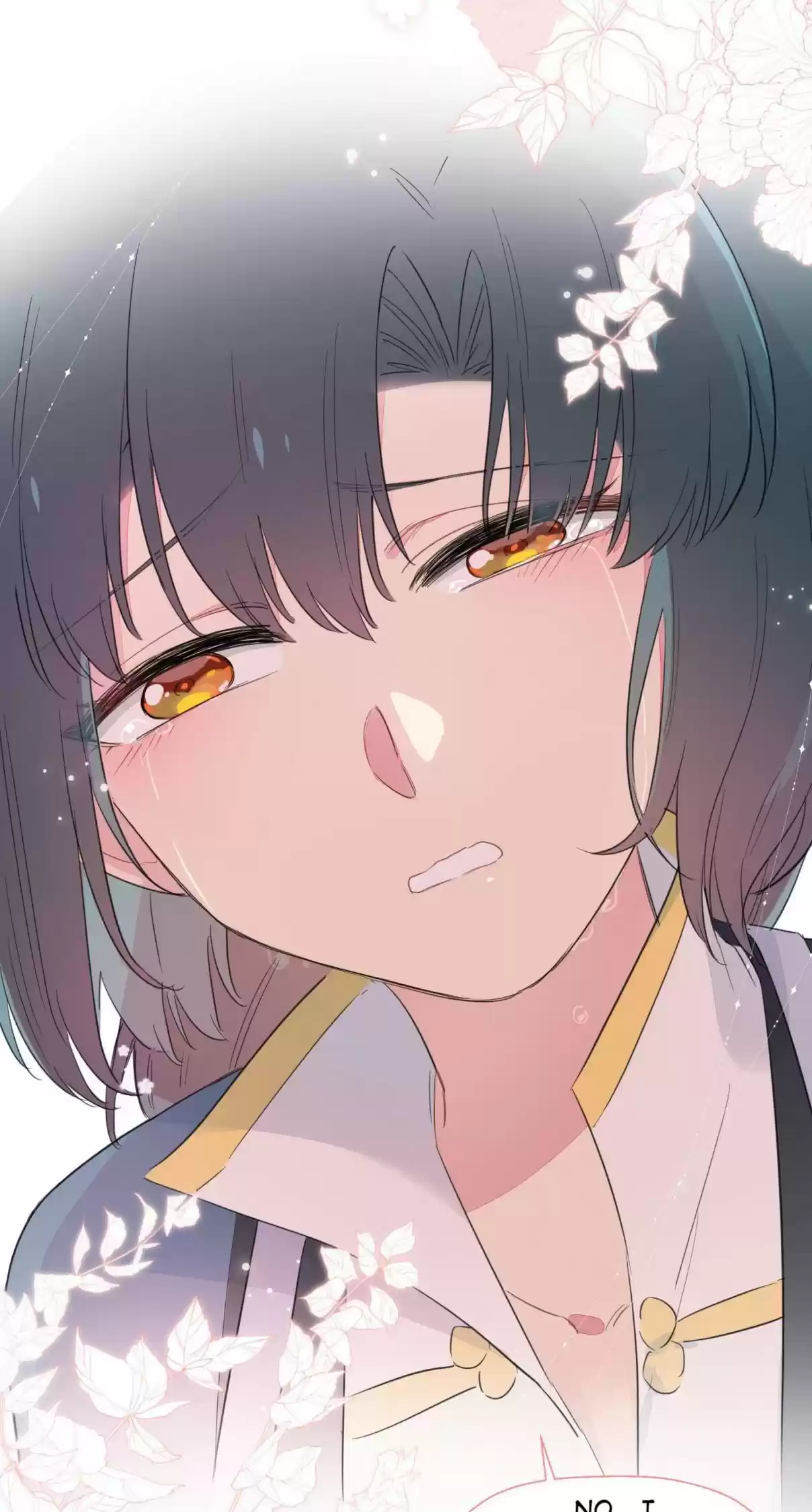 What Should I Do If I've Signed a Marriage Contract with the Elven Princess 39.2 Ya Horns and Chilies