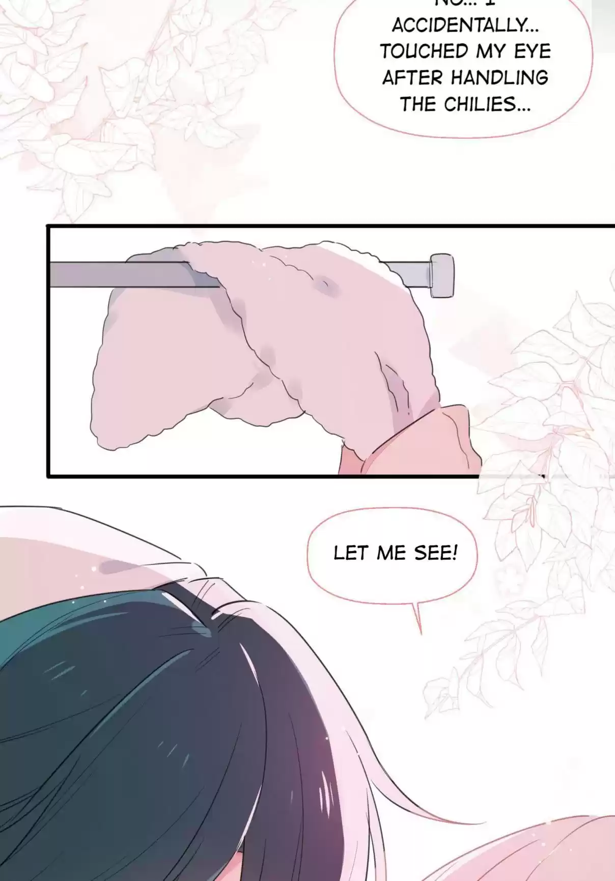 What Should I Do If I've Signed a Marriage Contract with the Elven Princess 39.2 Ya Horns and Chilies