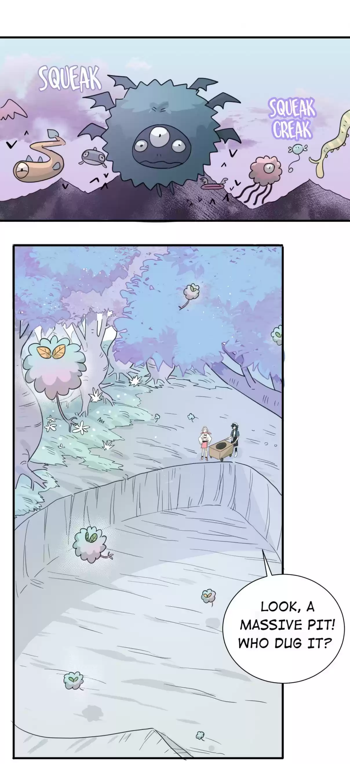 What Should I Do If I've Signed a Marriage Contract with the Elven Princess 4.0 I LOVE MY WIFE! I'M NOT AFRAID!