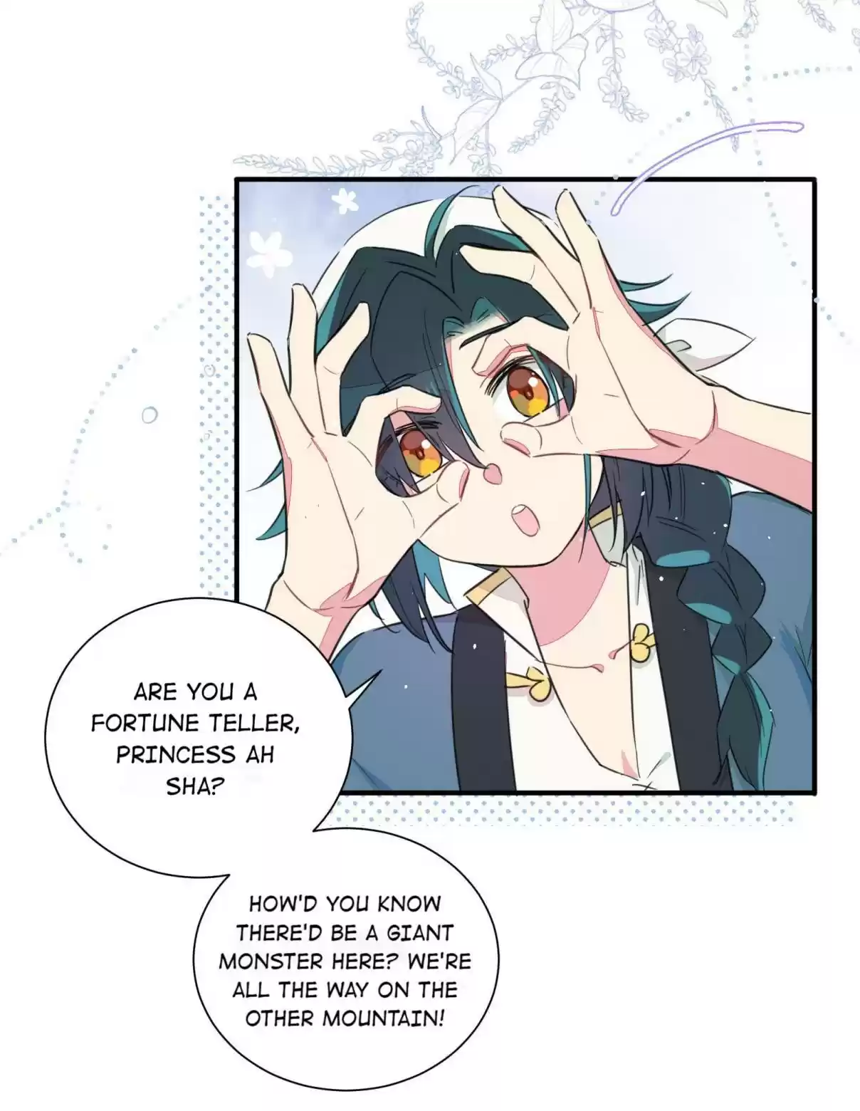 What Should I Do If I've Signed a Marriage Contract with the Elven Princess 4.0 I LOVE MY WIFE! I'M NOT AFRAID!