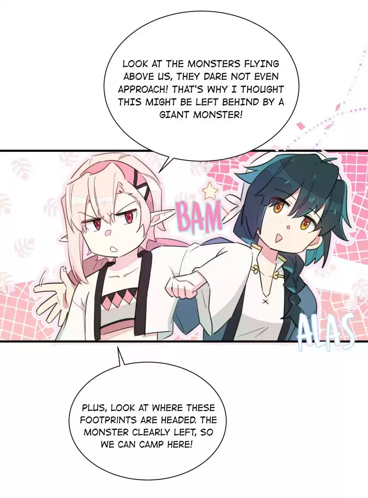 What Should I Do If I've Signed a Marriage Contract with the Elven Princess 4.0 I LOVE MY WIFE! I'M NOT AFRAID!