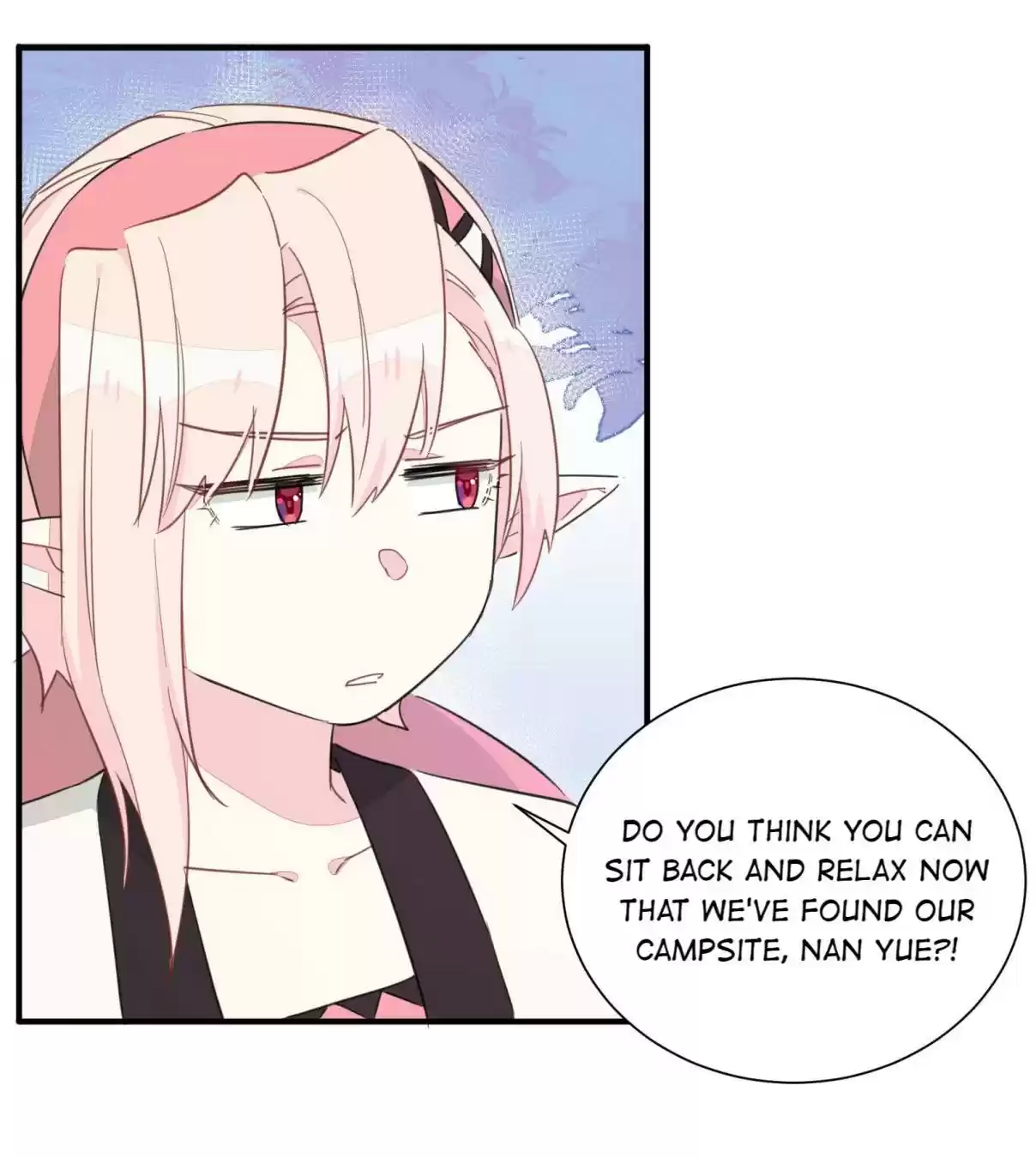 What Should I Do If I've Signed a Marriage Contract with the Elven Princess 4.0 I LOVE MY WIFE! I'M NOT AFRAID!