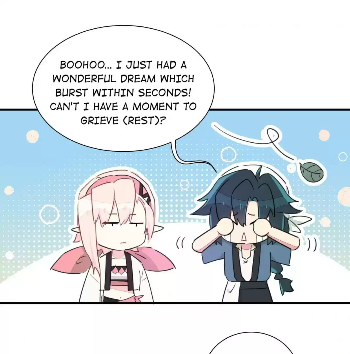 What Should I Do If I've Signed a Marriage Contract with the Elven Princess 4.0 I LOVE MY WIFE! I'M NOT AFRAID!