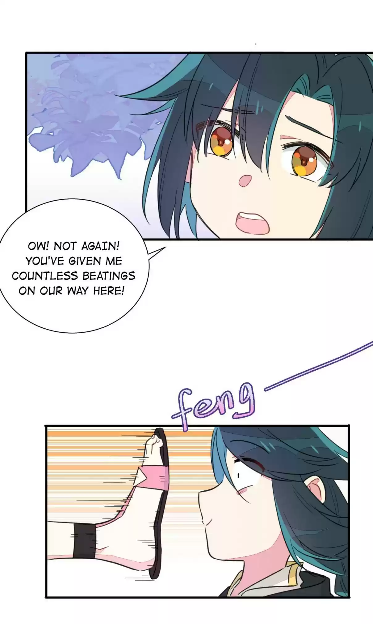 What Should I Do If I've Signed a Marriage Contract with the Elven Princess 4.0 I LOVE MY WIFE! I'M NOT AFRAID!