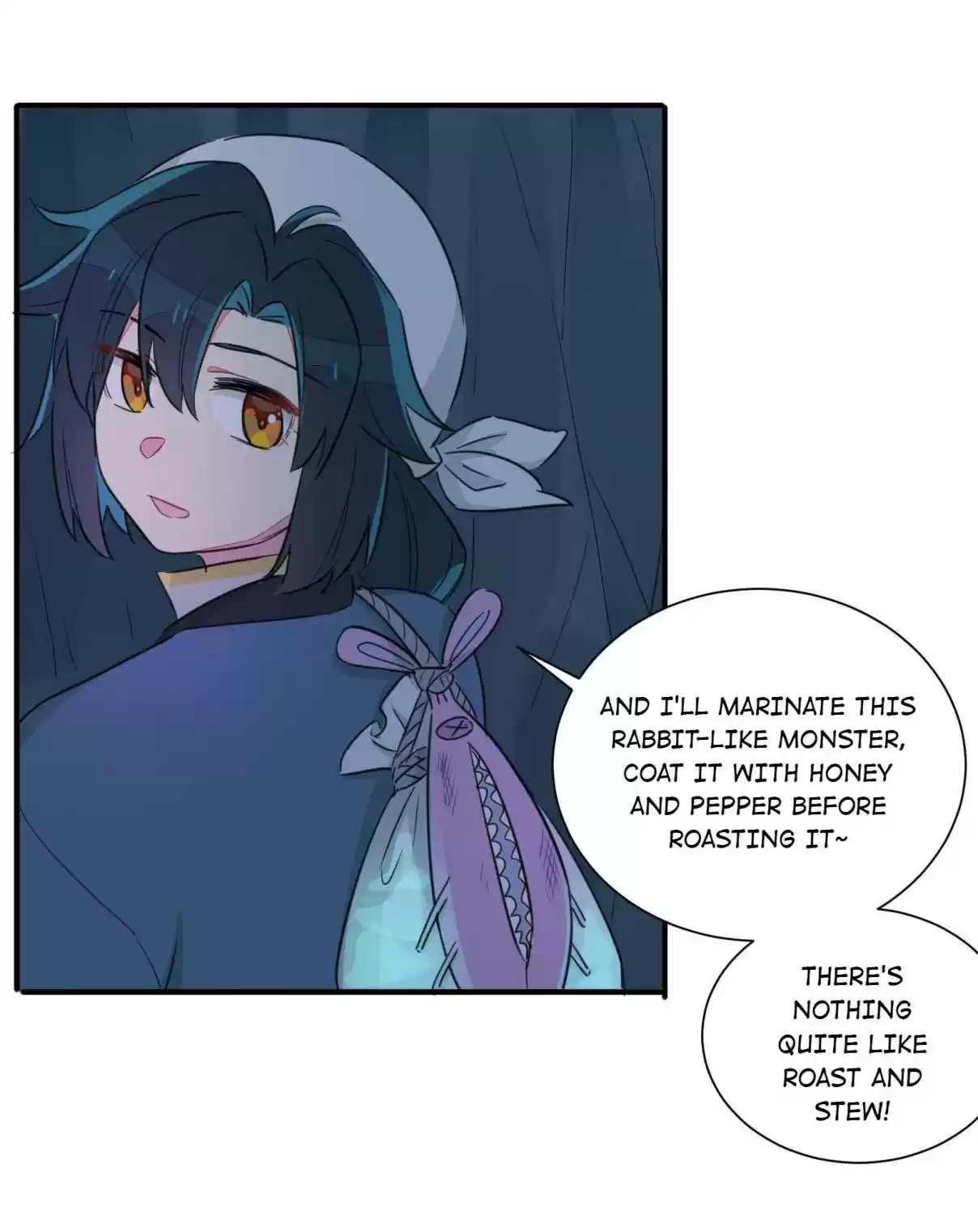 What Should I Do If I've Signed a Marriage Contract with the Elven Princess 4.0 I LOVE MY WIFE! I'M NOT AFRAID!