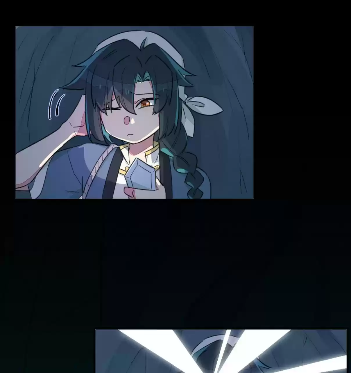 What Should I Do If I've Signed a Marriage Contract with the Elven Princess 4.0 I LOVE MY WIFE! I'M NOT AFRAID!