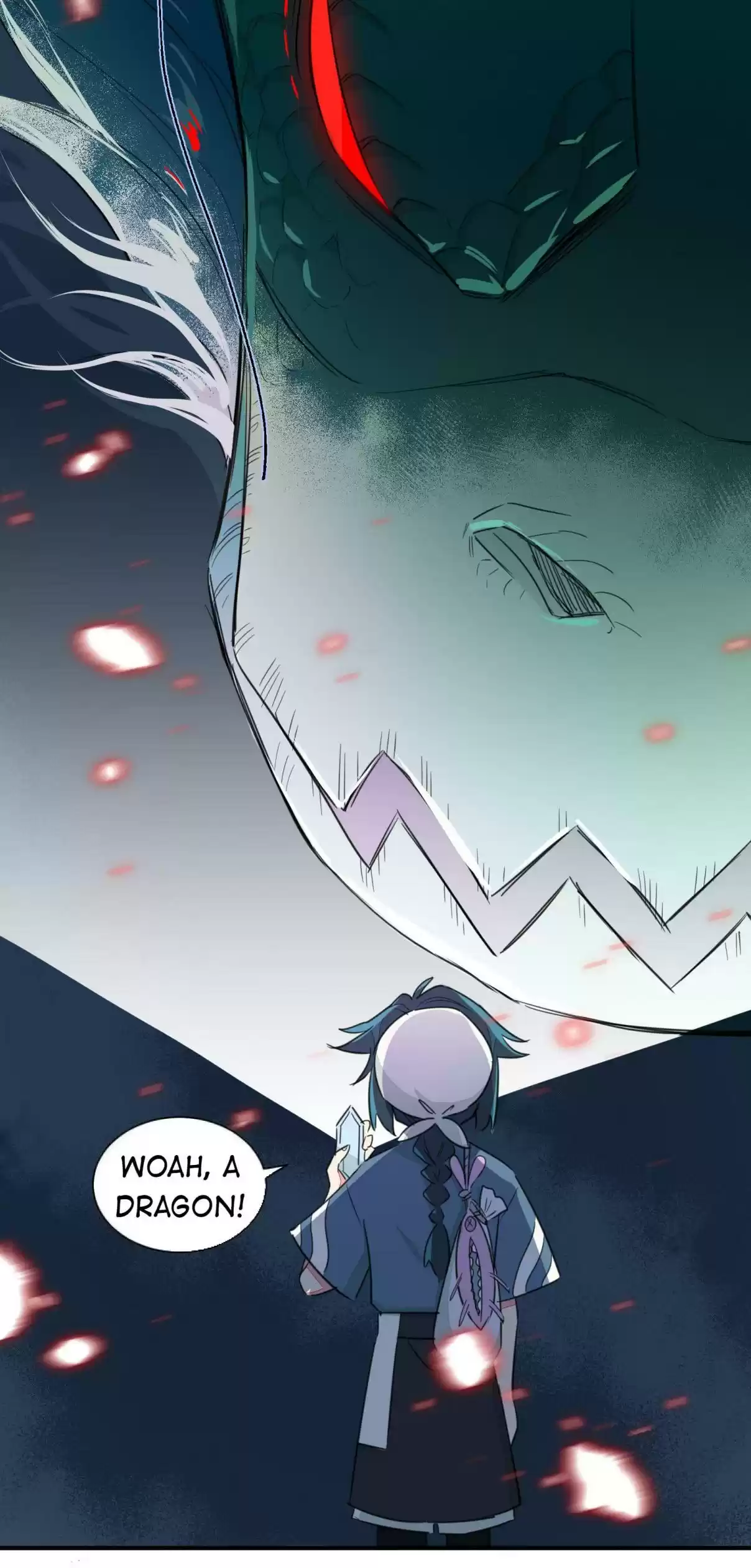 What Should I Do If I've Signed a Marriage Contract with the Elven Princess 4.0 I LOVE MY WIFE! I'M NOT AFRAID!