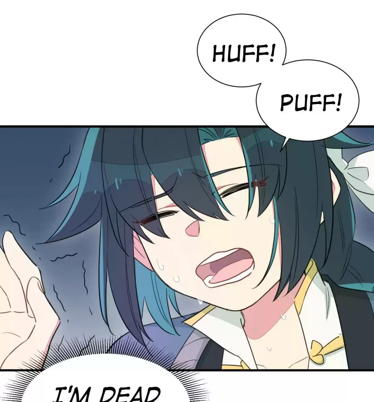 What Should I Do If I've Signed a Marriage Contract with the Elven Princess 4.0 I LOVE MY WIFE! I'M NOT AFRAID!