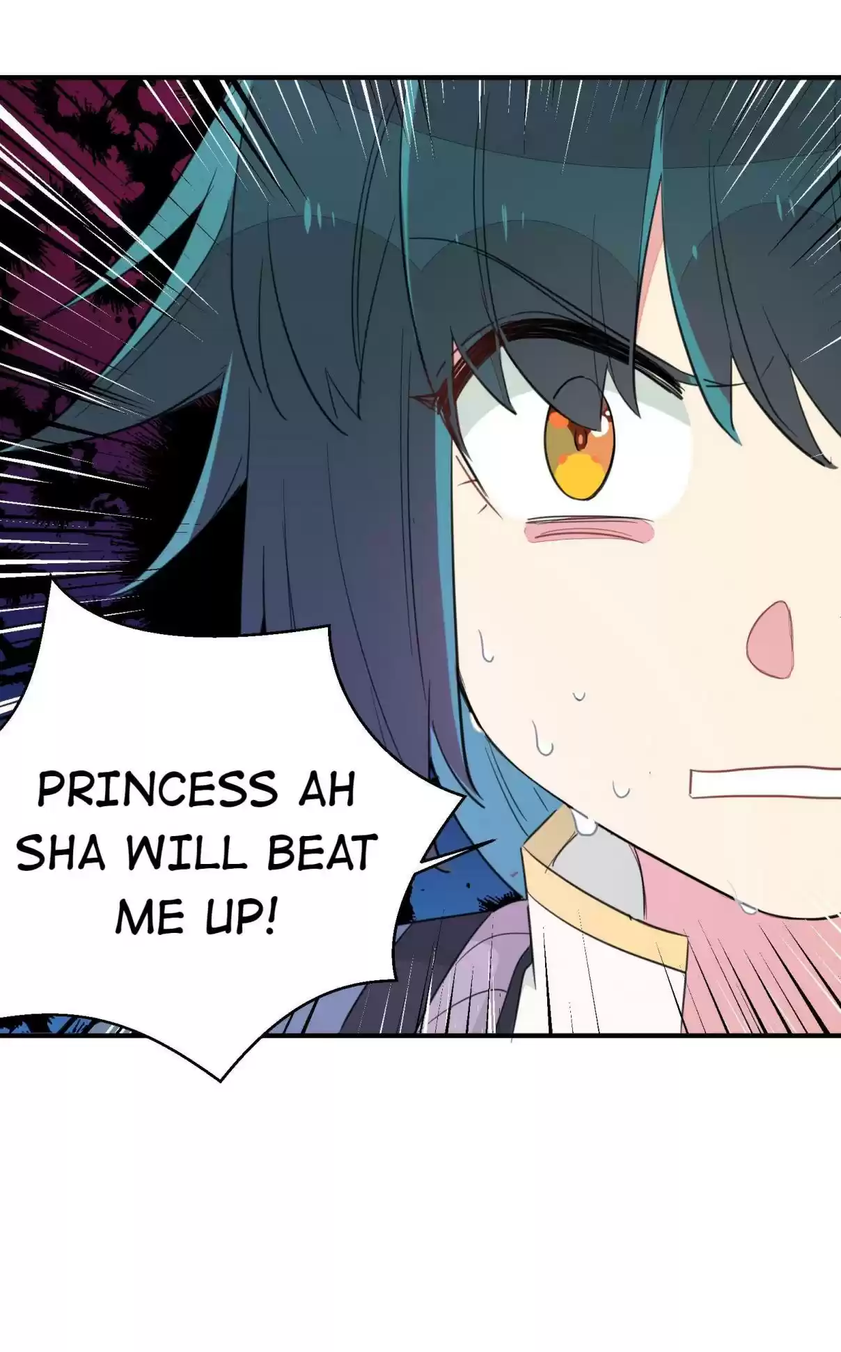 What Should I Do If I've Signed a Marriage Contract with the Elven Princess 4.0 I LOVE MY WIFE! I'M NOT AFRAID!