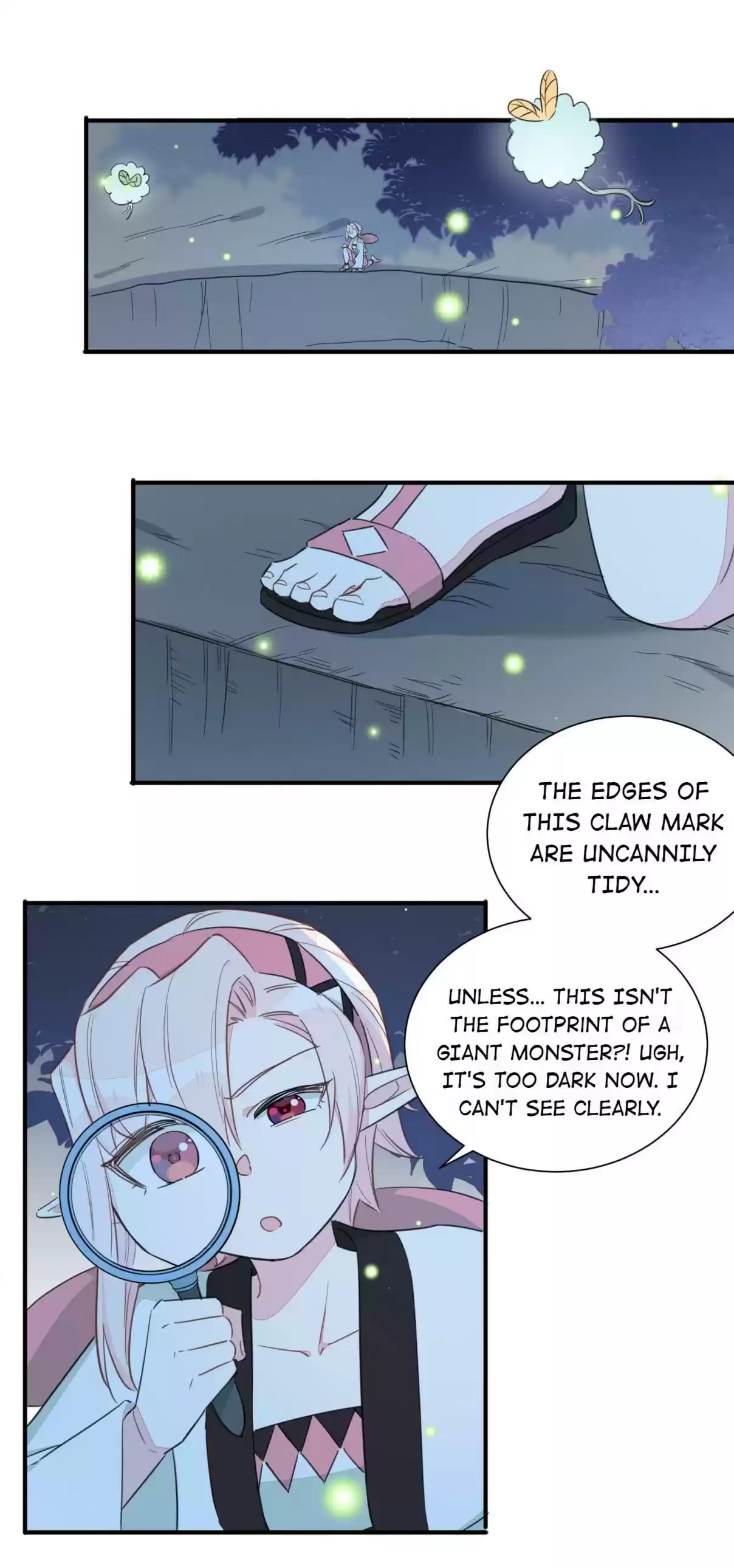 What Should I Do If I've Signed a Marriage Contract with the Elven Princess 4.0 I LOVE MY WIFE! I'M NOT AFRAID!