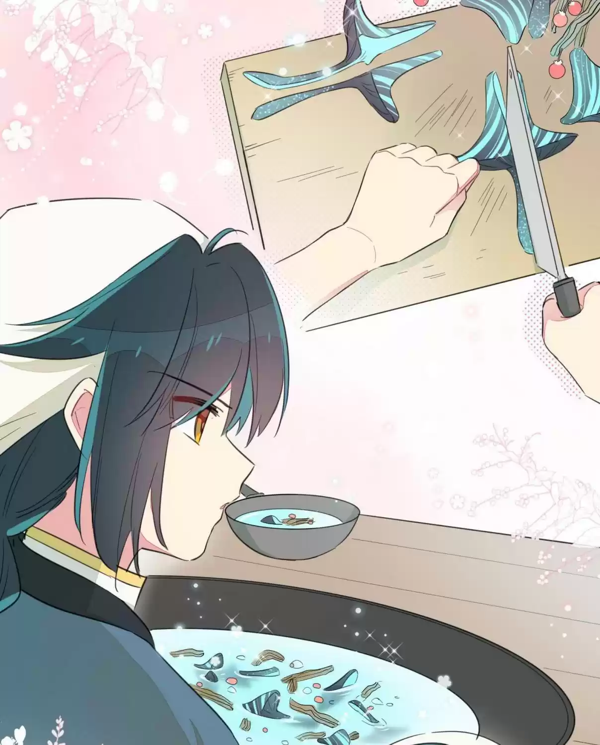 What Should I Do If I've Signed a Marriage Contract with the Elven Princess 4.0 I LOVE MY WIFE! I'M NOT AFRAID!