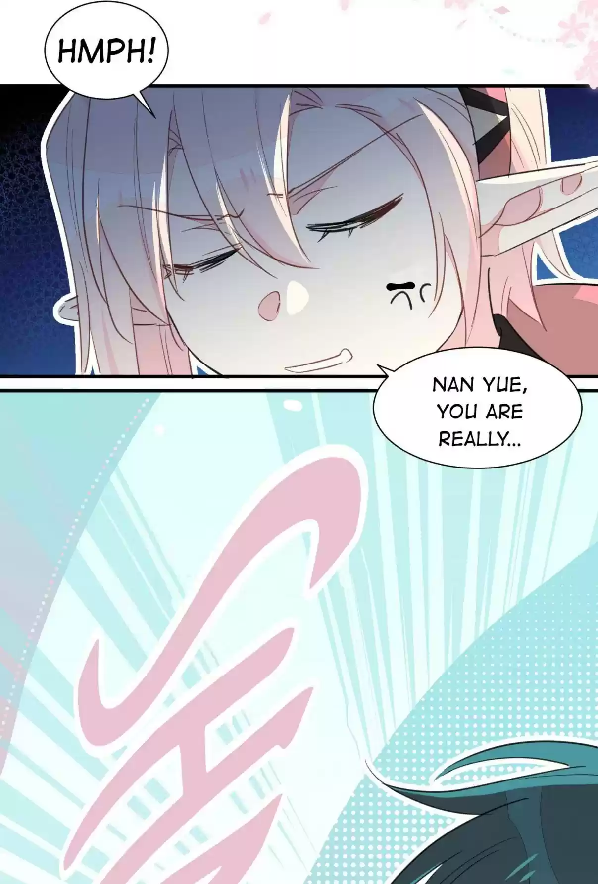 What Should I Do If I've Signed a Marriage Contract with the Elven Princess 4.0 I LOVE MY WIFE! I'M NOT AFRAID!