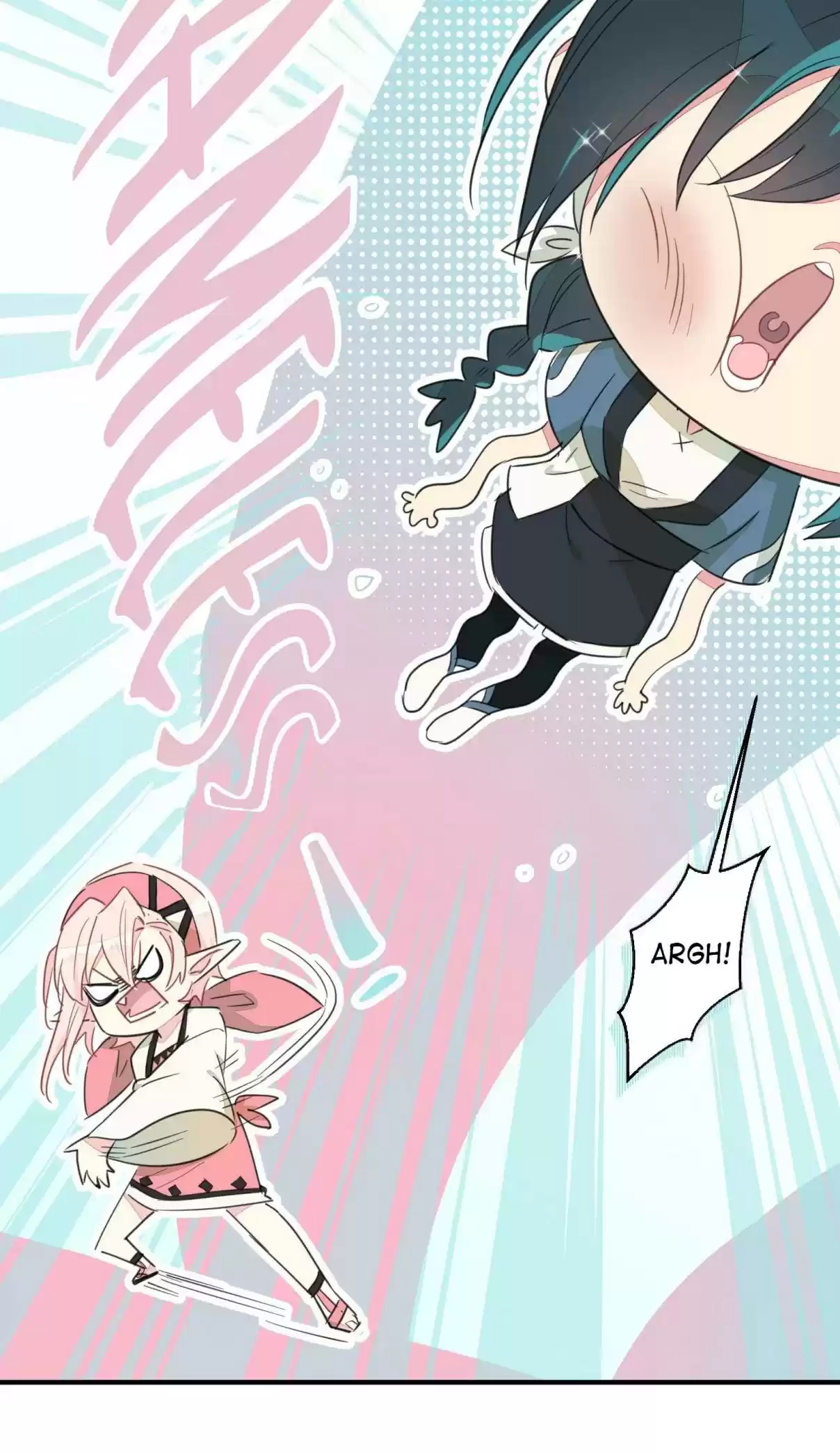 What Should I Do If I've Signed a Marriage Contract with the Elven Princess 4.0 I LOVE MY WIFE! I'M NOT AFRAID!