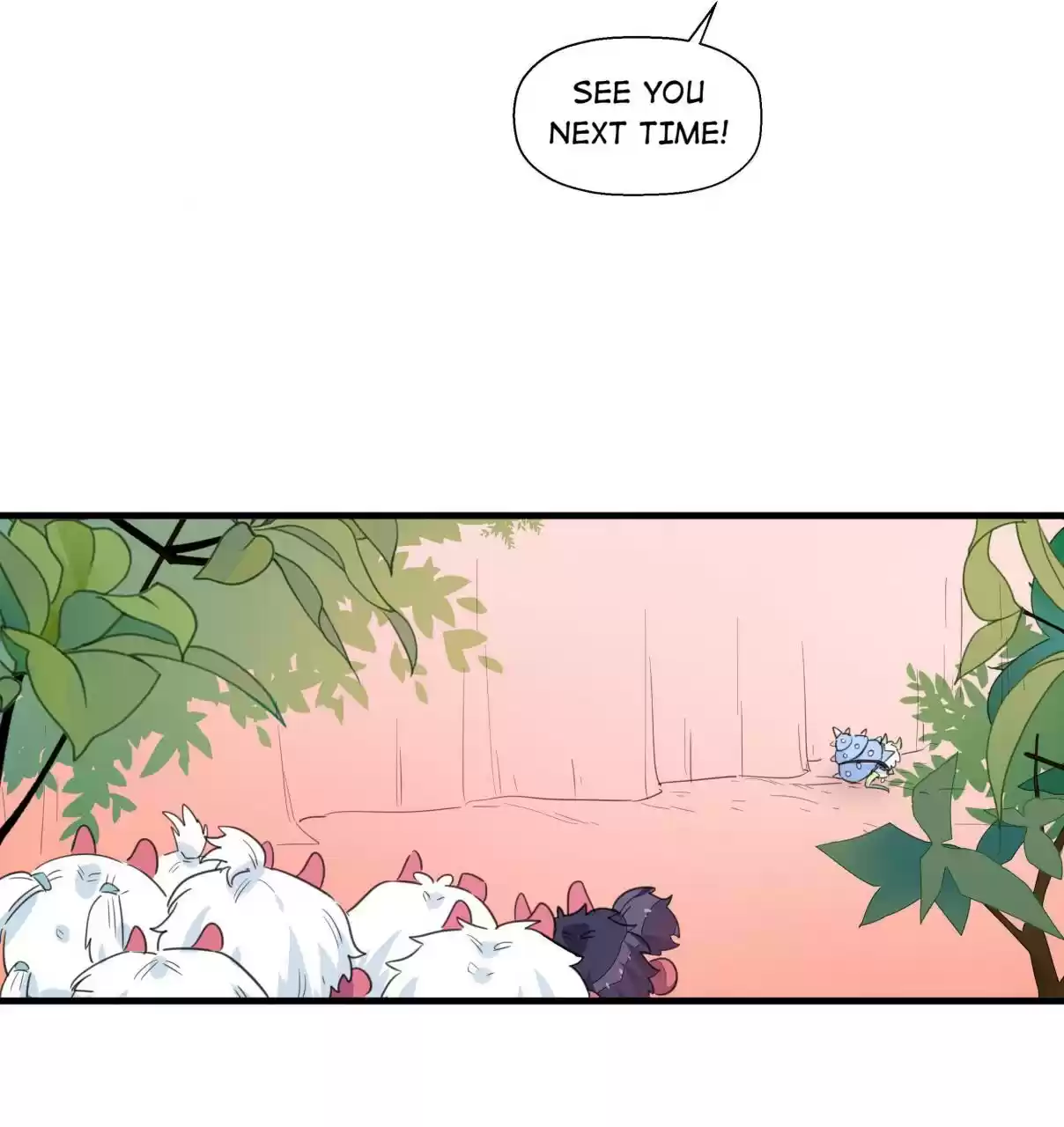 What Should I Do If I've Signed a Marriage Contract with the Elven Princess 40.1 March Into the Unknown!