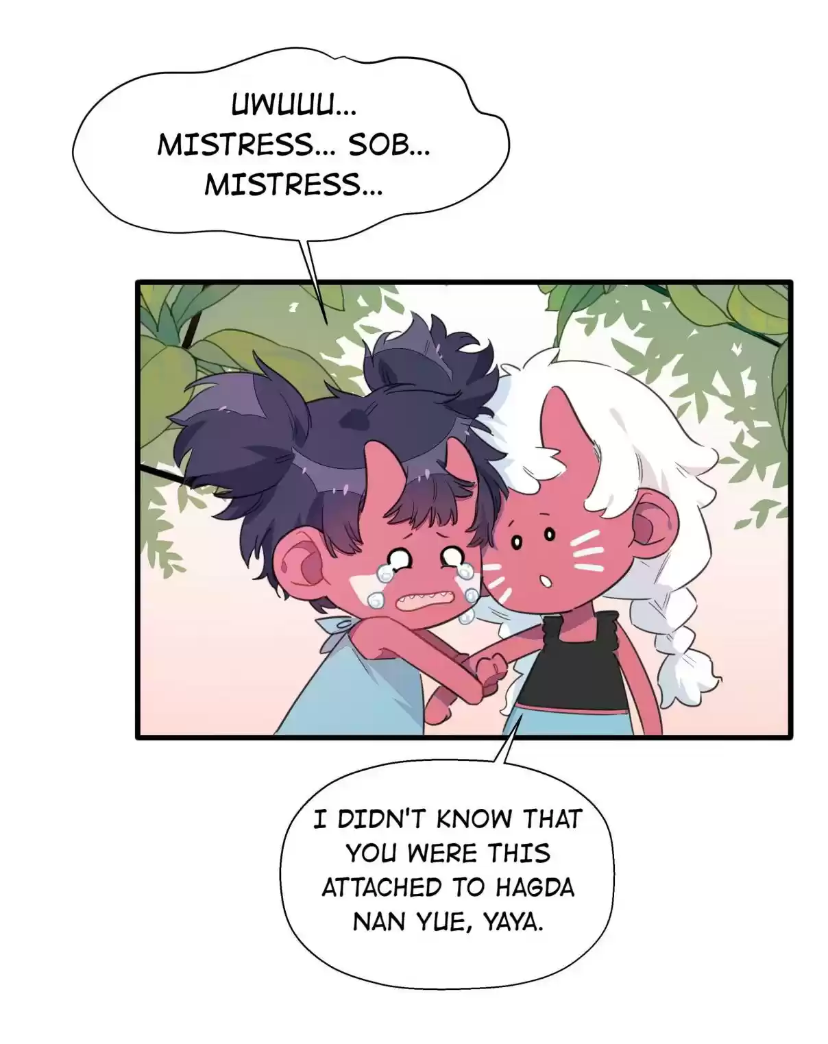 What Should I Do If I've Signed a Marriage Contract with the Elven Princess 40.1 March Into the Unknown!