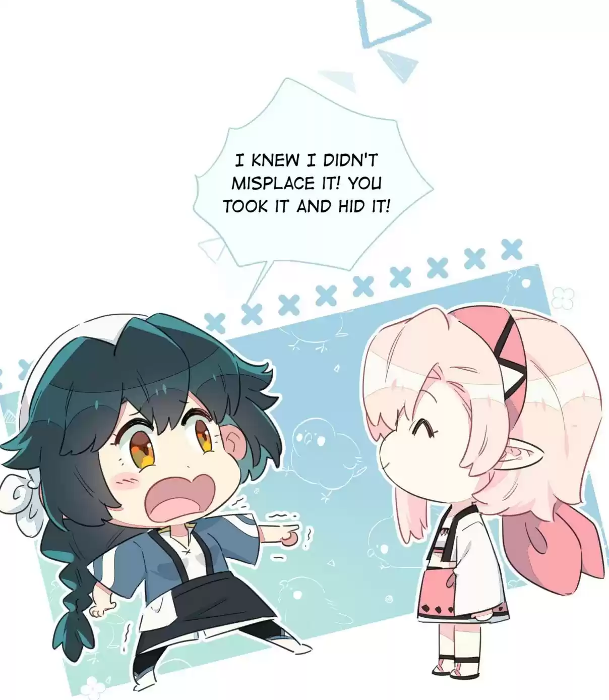 What Should I Do If I've Signed a Marriage Contract with the Elven Princess 40.1 March Into the Unknown!