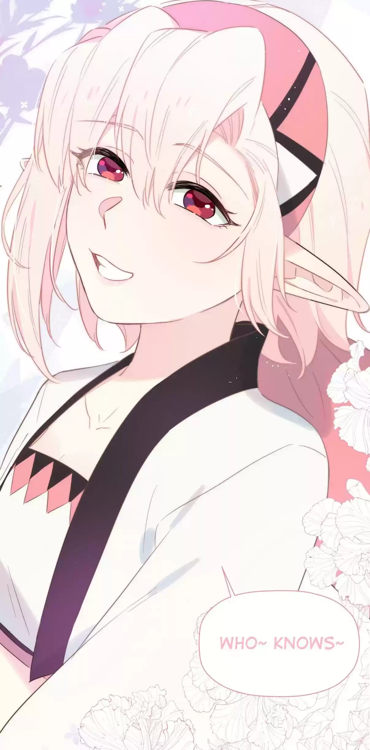 What Should I Do If I've Signed a Marriage Contract with the Elven Princess 40.1 March Into the Unknown!