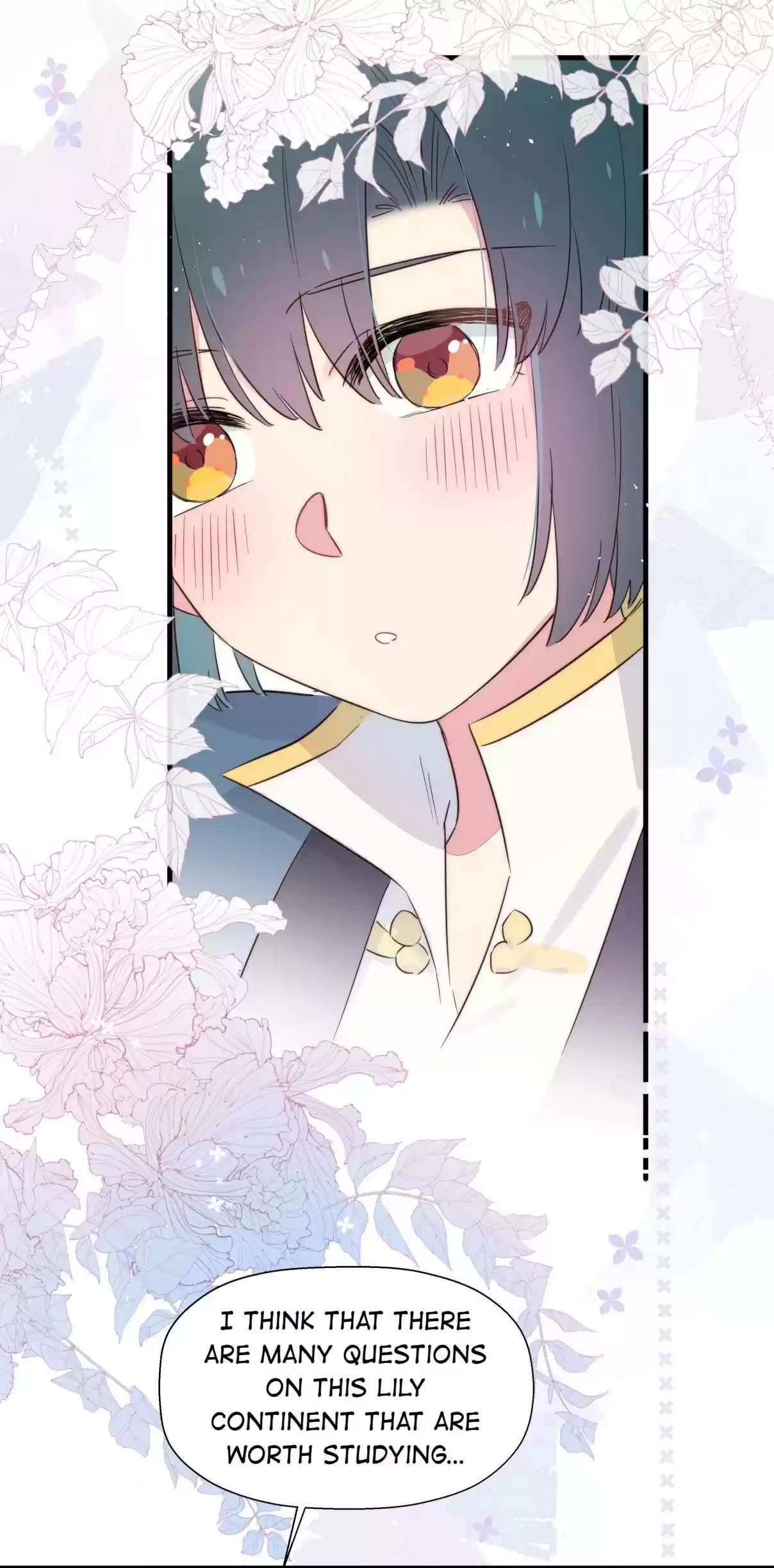 What Should I Do If I've Signed a Marriage Contract with the Elven Princess 40.1 March Into the Unknown!