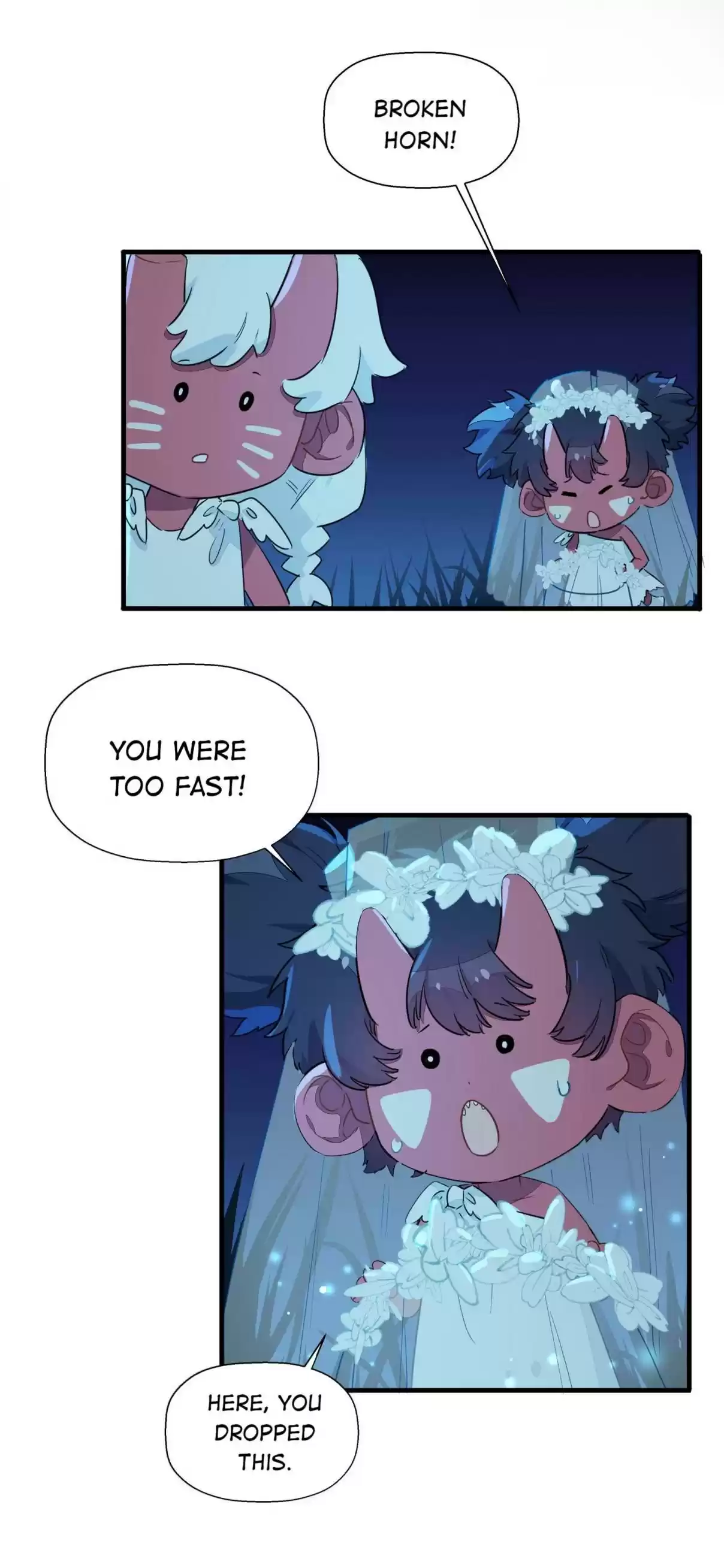 What Should I Do If I've Signed a Marriage Contract with the Elven Princess 40.2 Again Town Extra