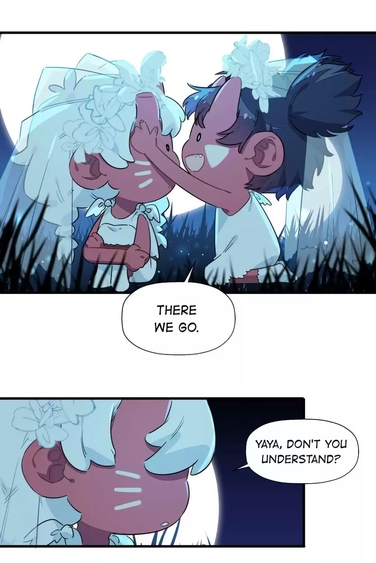 What Should I Do If I've Signed a Marriage Contract with the Elven Princess 40.2 Again Town Extra