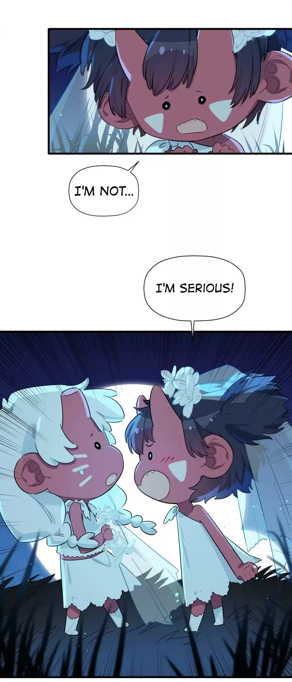 What Should I Do If I've Signed a Marriage Contract with the Elven Princess 40.2 Again Town Extra