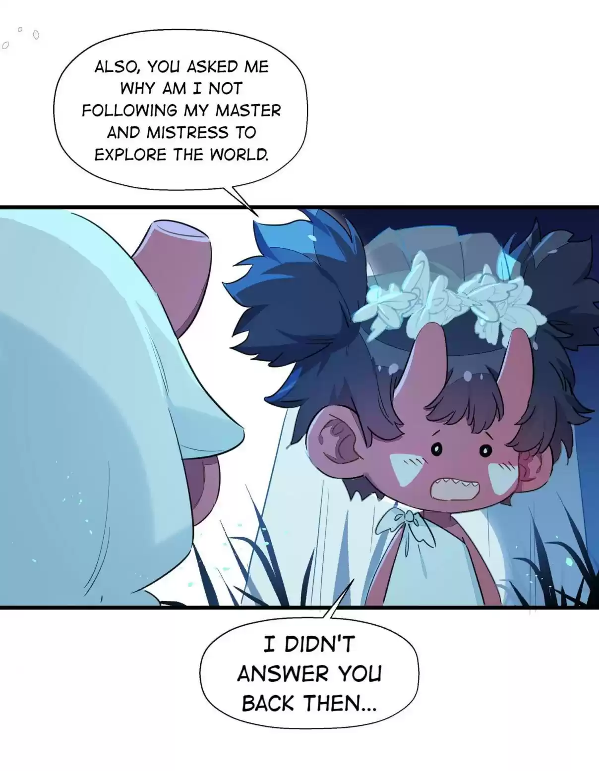 What Should I Do If I've Signed a Marriage Contract with the Elven Princess 40.2 Again Town Extra