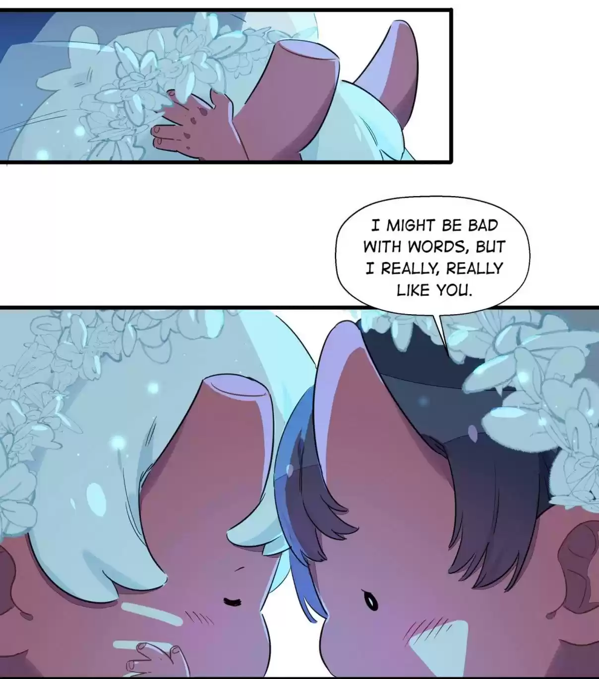 What Should I Do If I've Signed a Marriage Contract with the Elven Princess 40.2 Again Town Extra