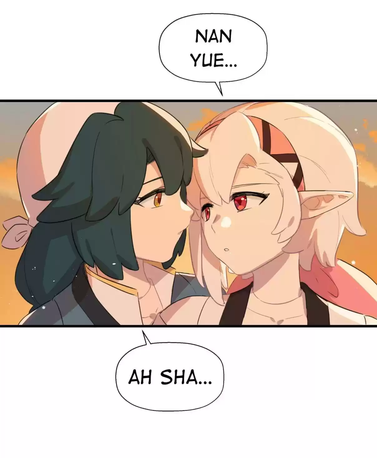 What Should I Do If I've Signed a Marriage Contract with the Elven Princess 40.5