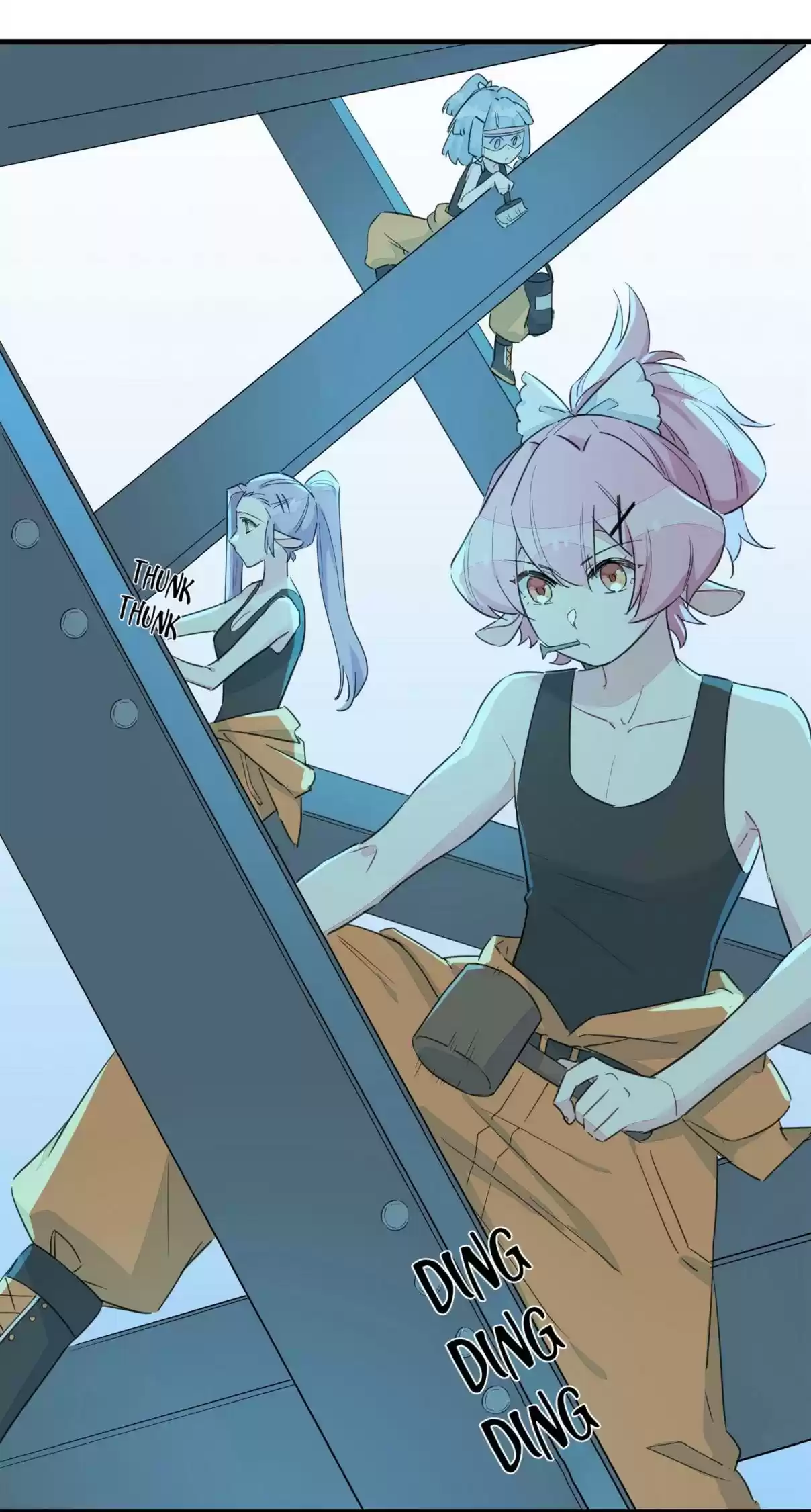 What Should I Do If I've Signed a Marriage Contract with the Elven Princess 40.5