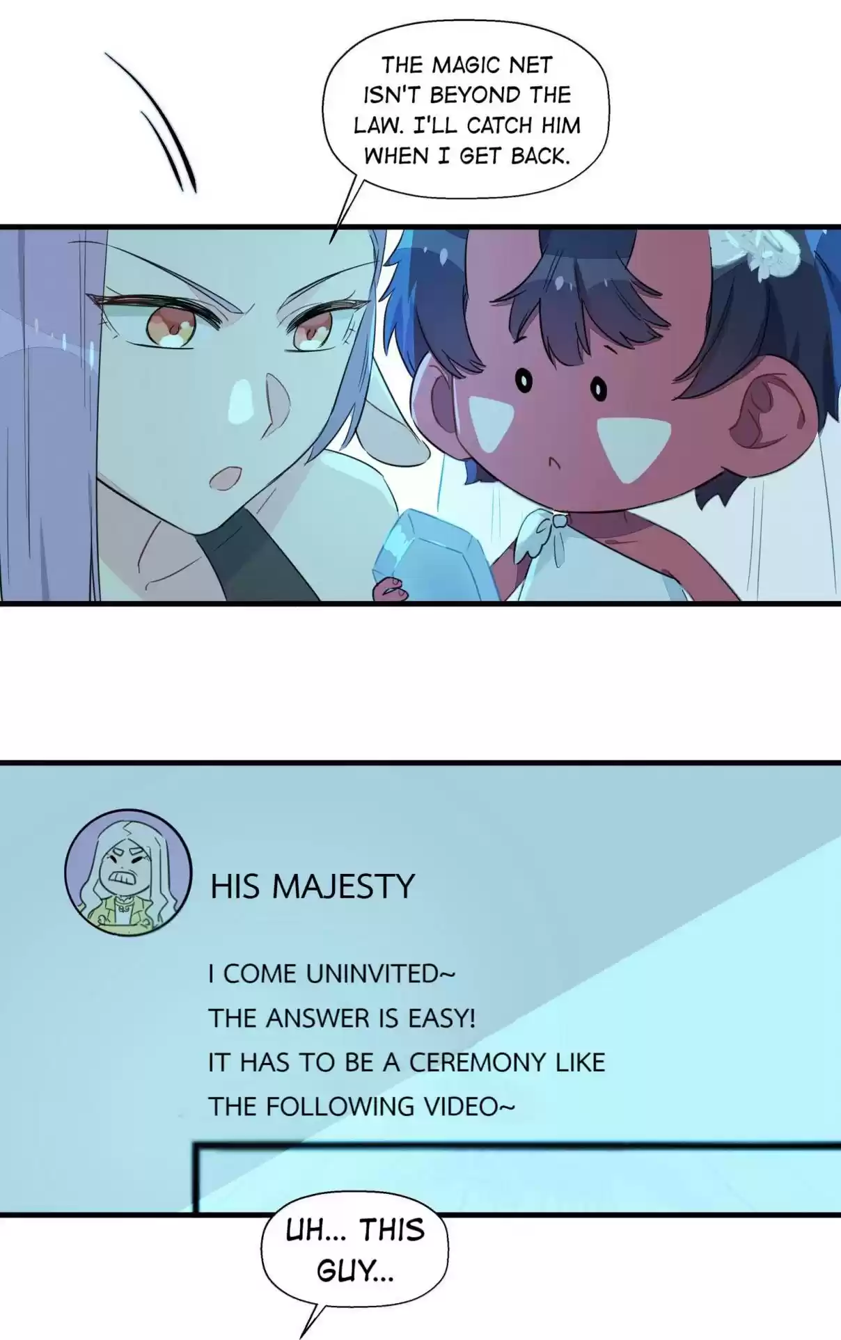 What Should I Do If I've Signed a Marriage Contract with the Elven Princess 40.5