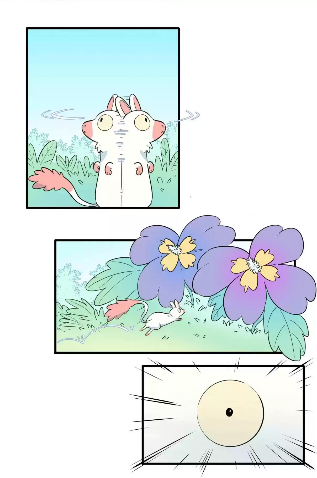 What Should I Do If I've Signed a Marriage Contract with the Elven Princess 41.1 A Rush of Excitement