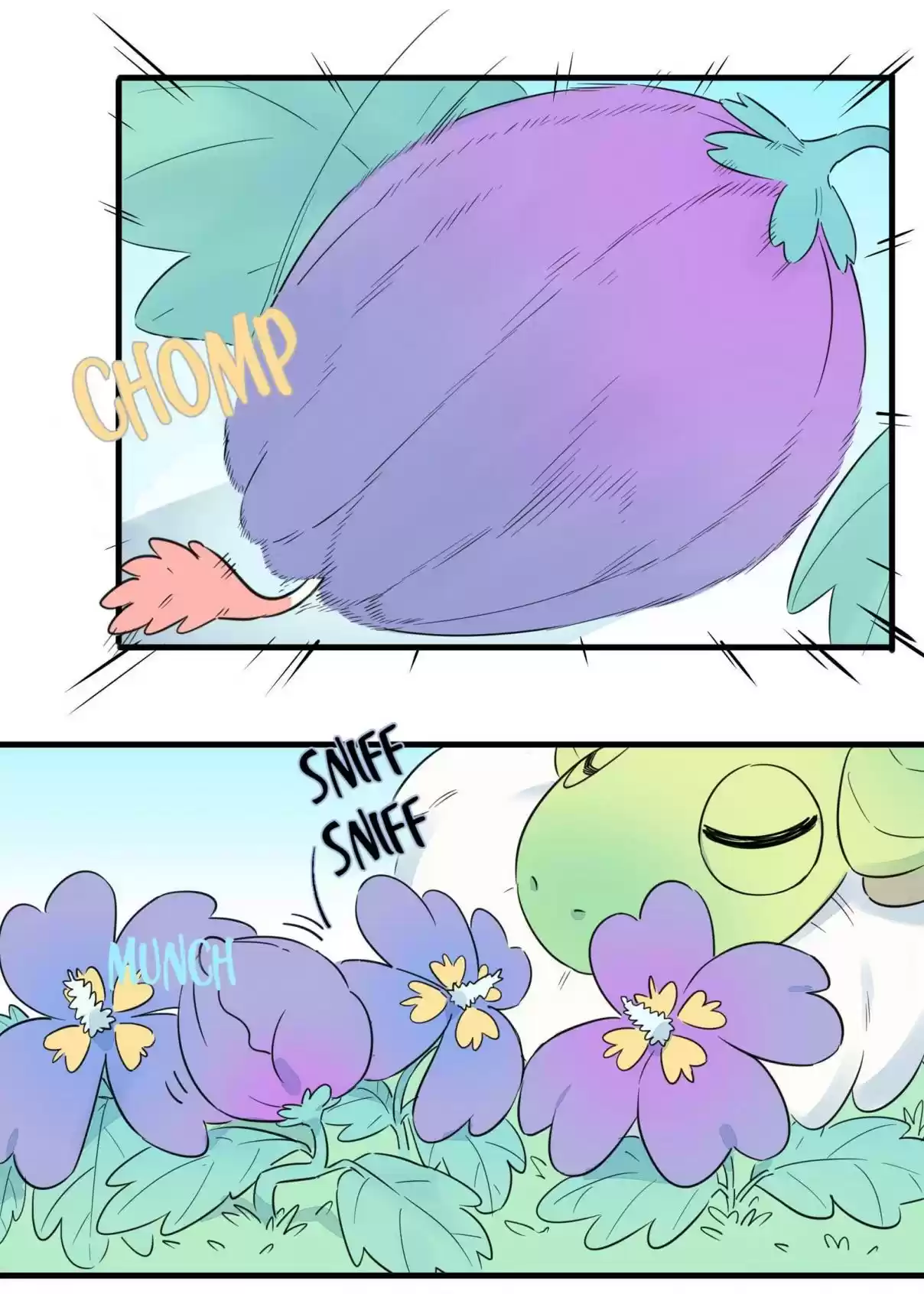 What Should I Do If I've Signed a Marriage Contract with the Elven Princess 41.1 A Rush of Excitement