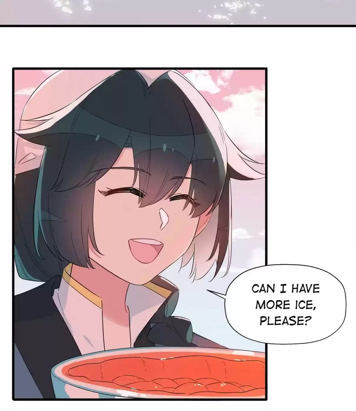 What Should I Do If I've Signed a Marriage Contract with the Elven Princess 41.1 A Rush of Excitement