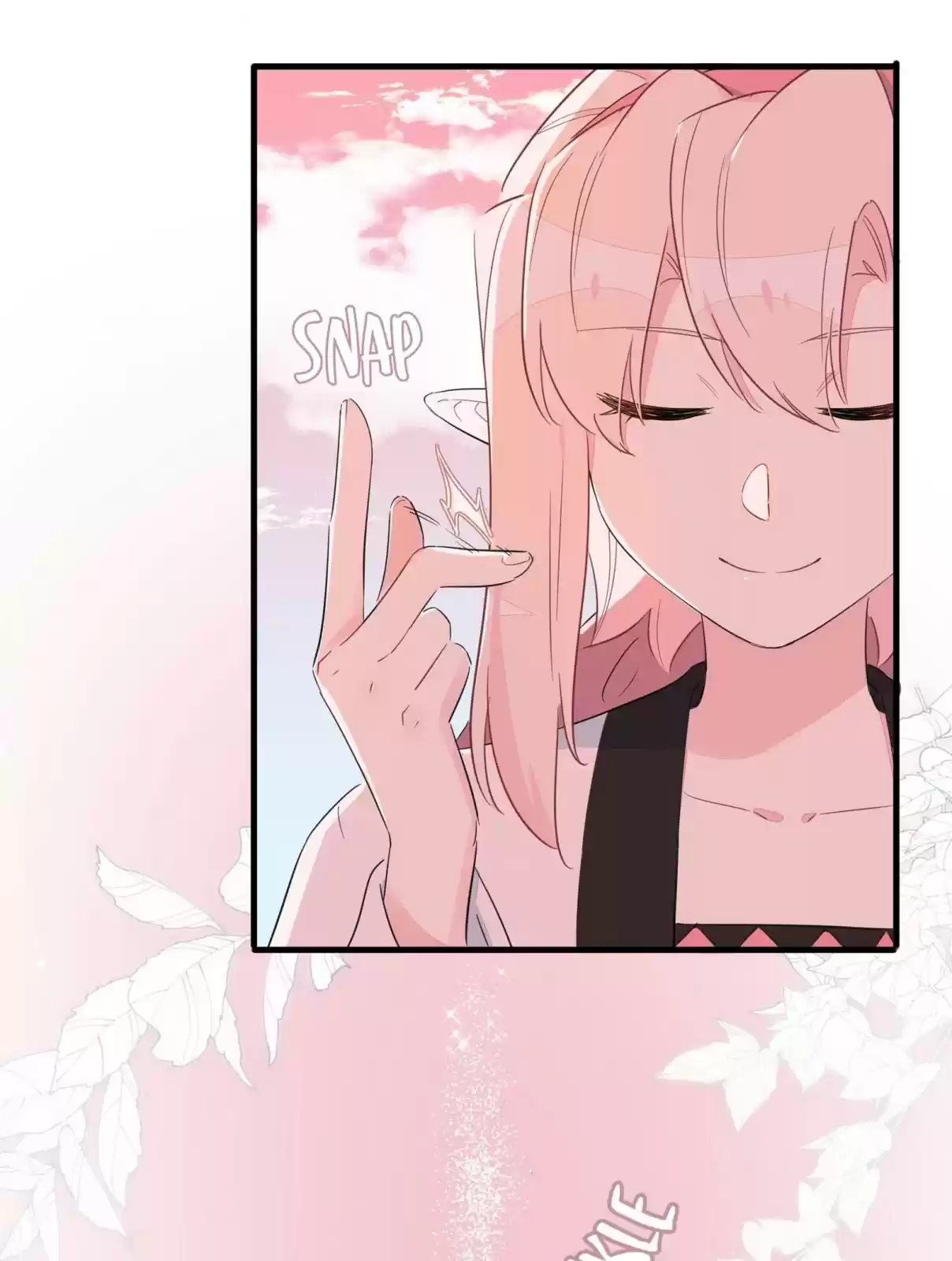 What Should I Do If I've Signed a Marriage Contract with the Elven Princess 41.1 A Rush of Excitement